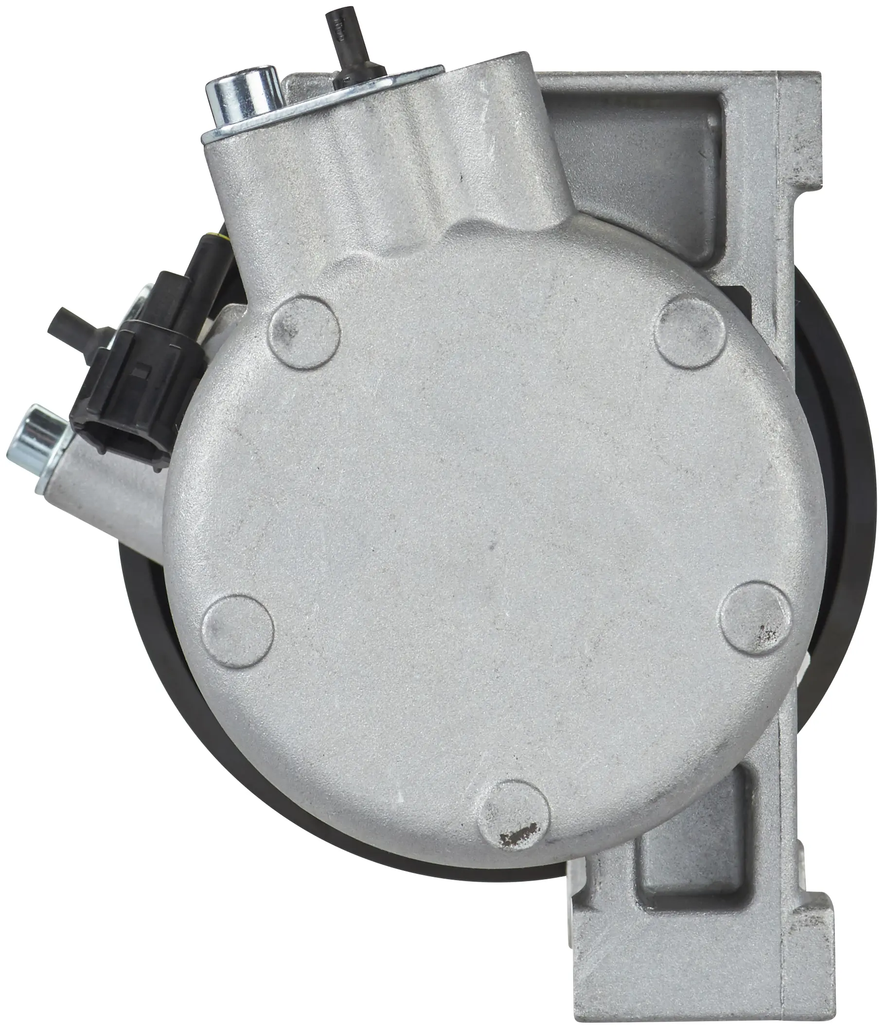 A/C Compressor miniature 3