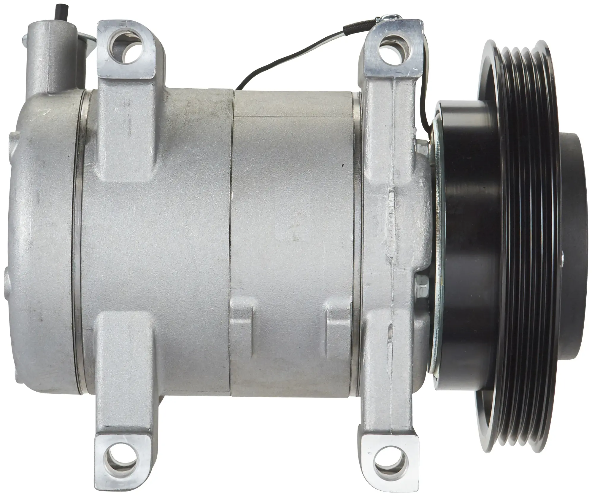 A/C Compressor miniature 6