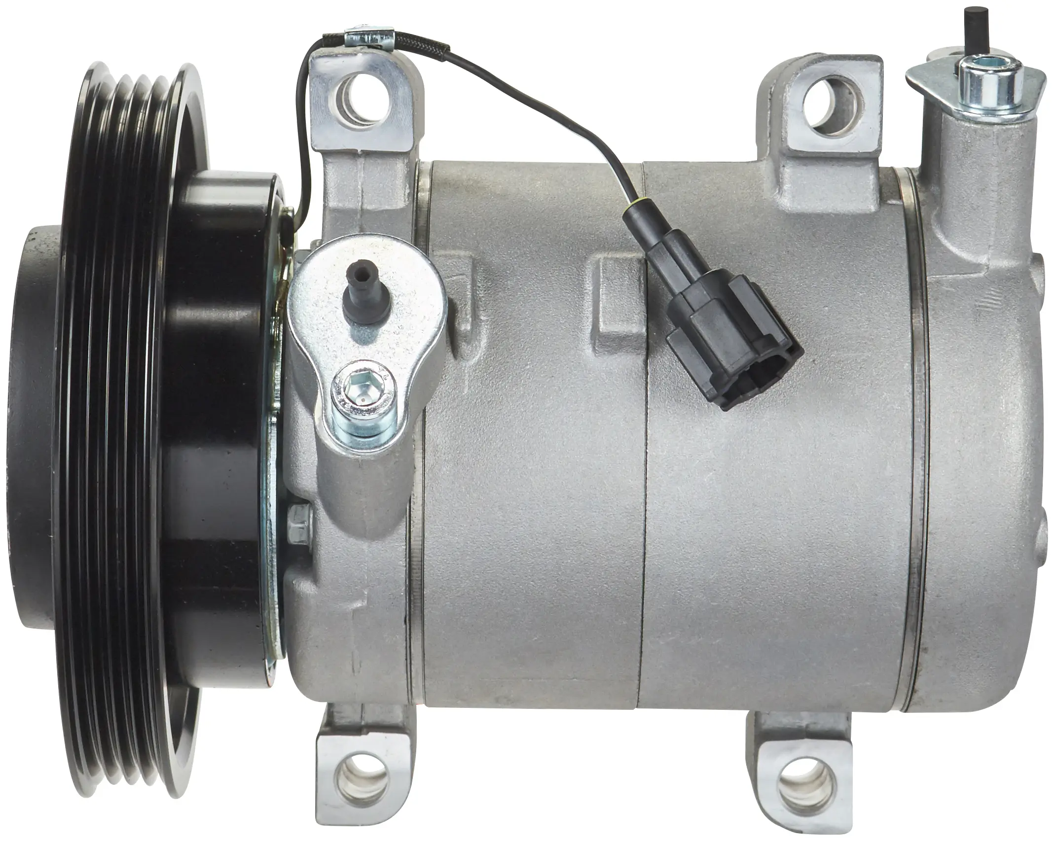 A/C Compressor miniature 5