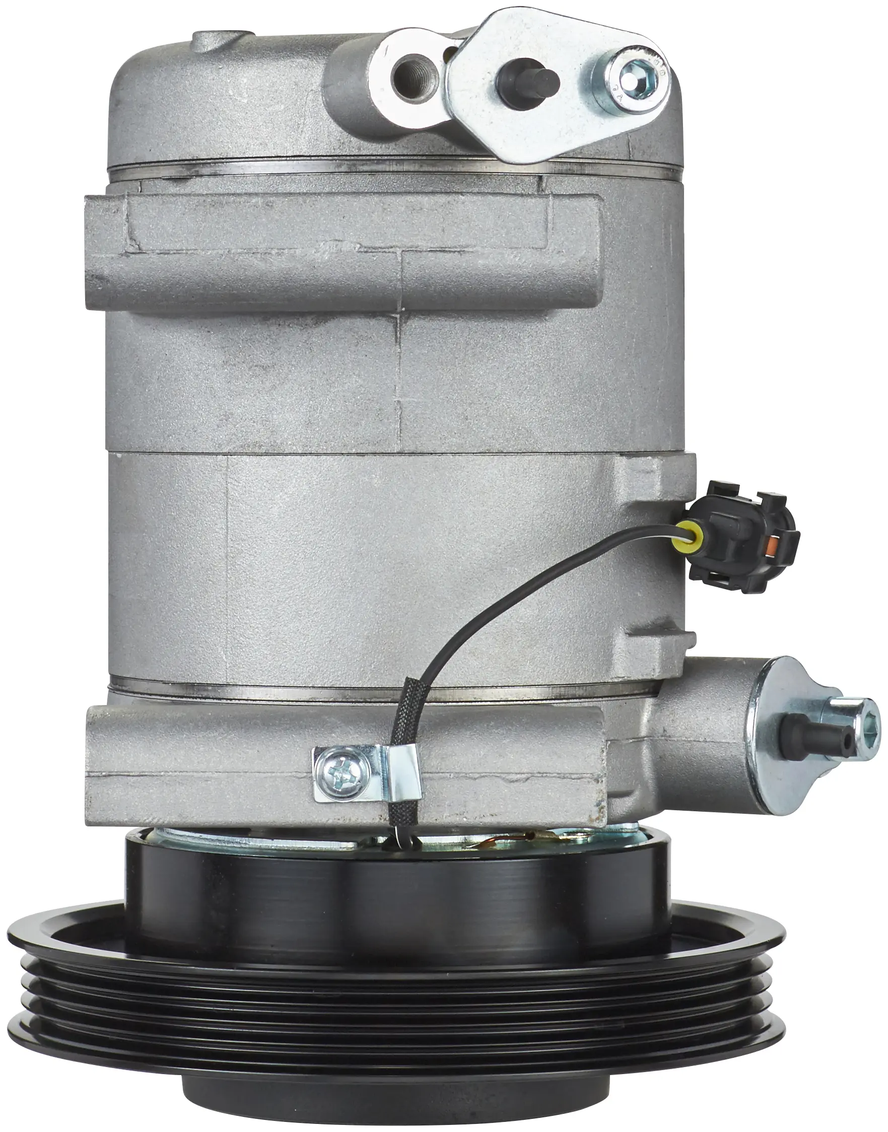 A/C Compressor miniature 2