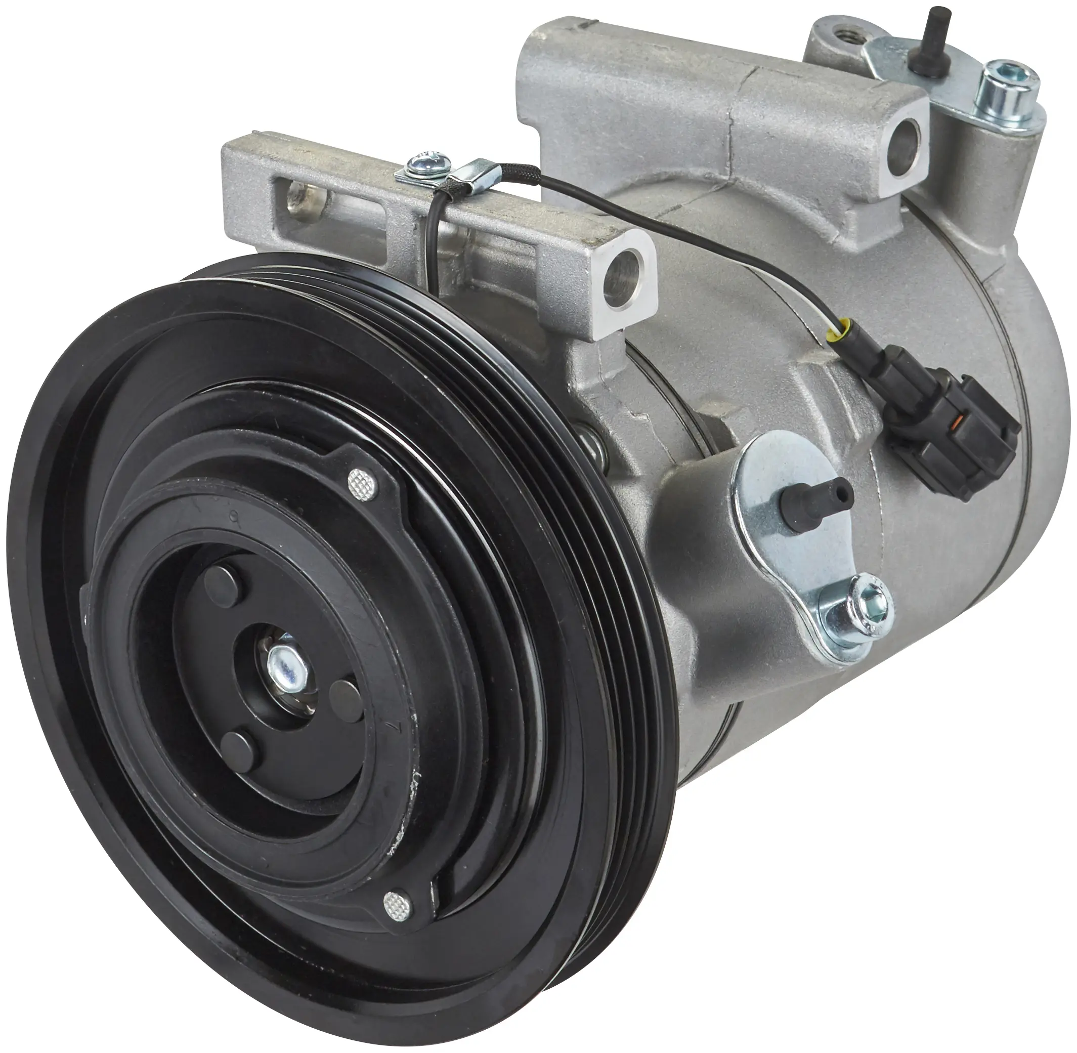 A/C Compressor - image principale du produit