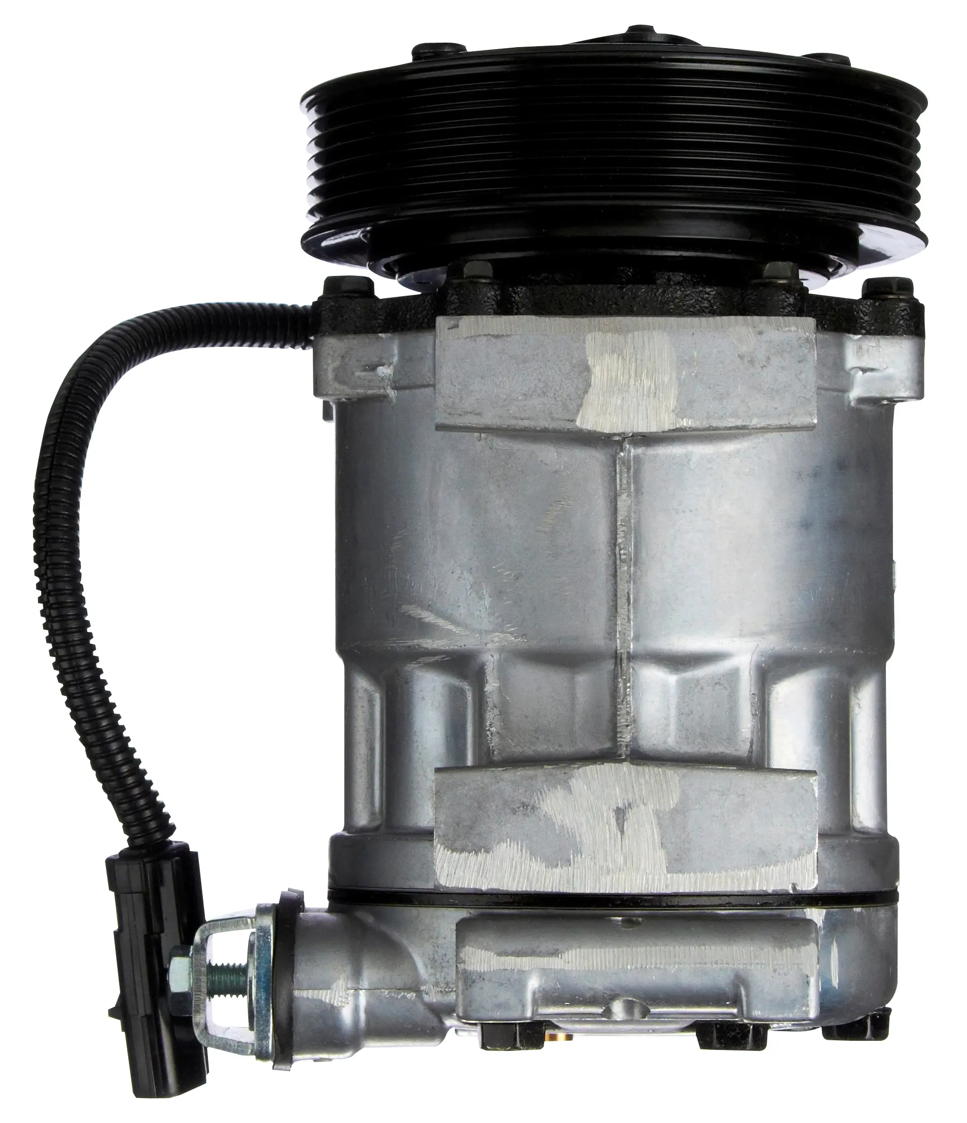 A/C Compressor miniature 3