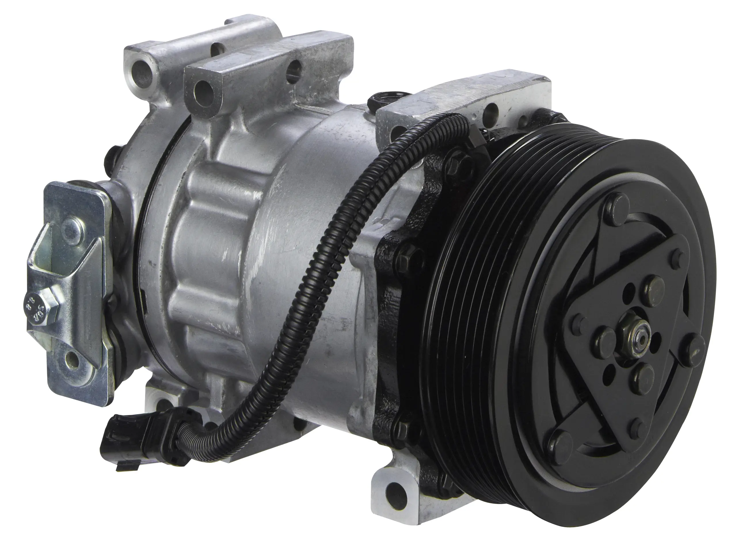 A/C Compressor - image principale du produit