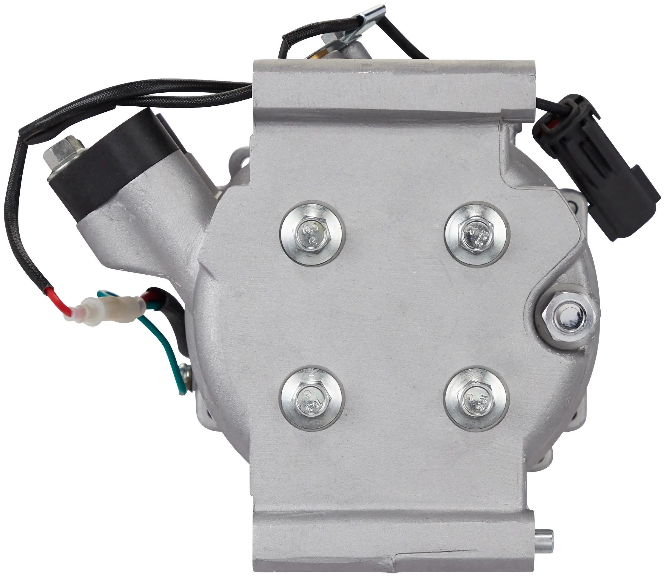 A/C Compressor miniature 6