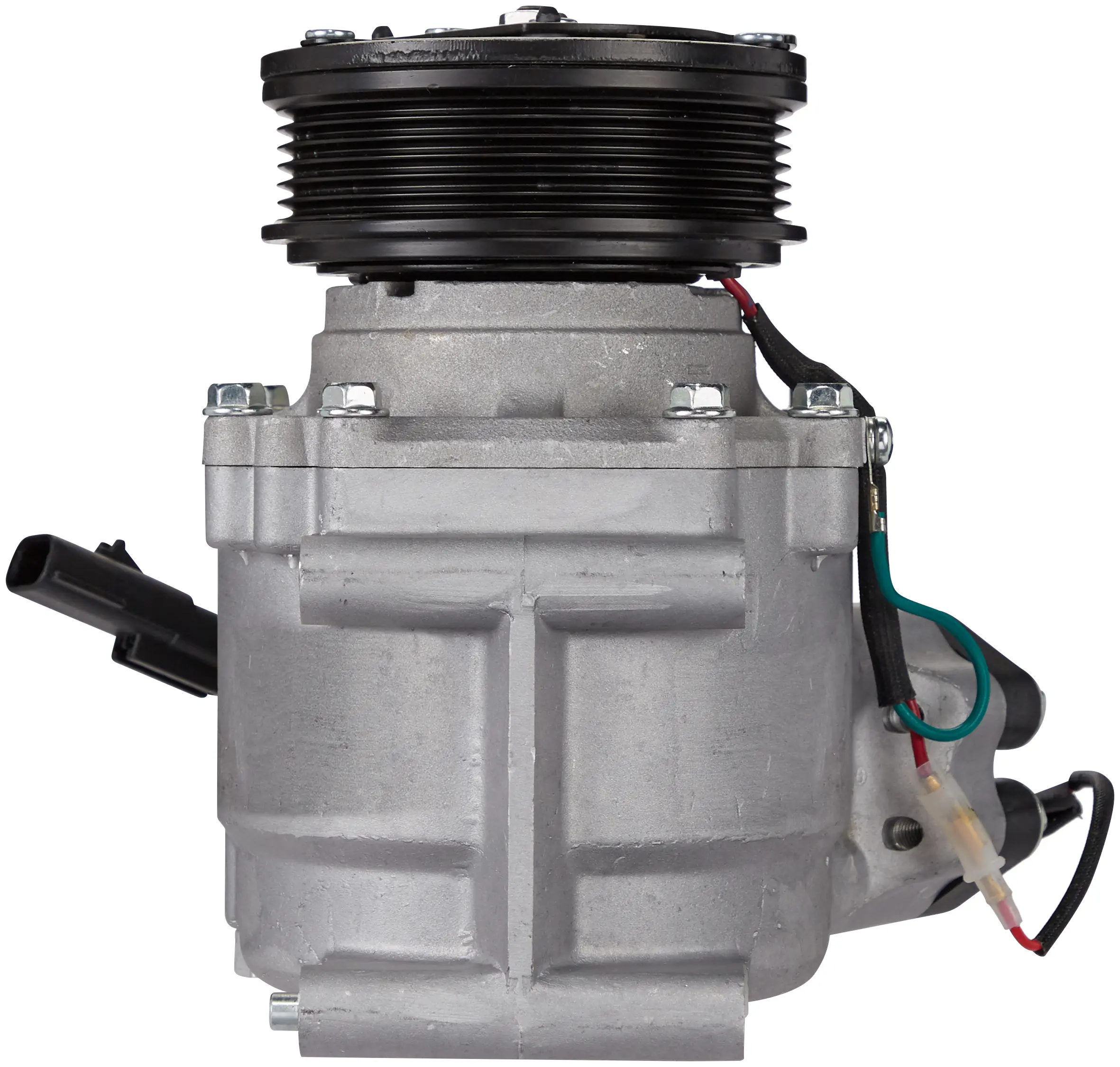 A/C Compressor miniature 5