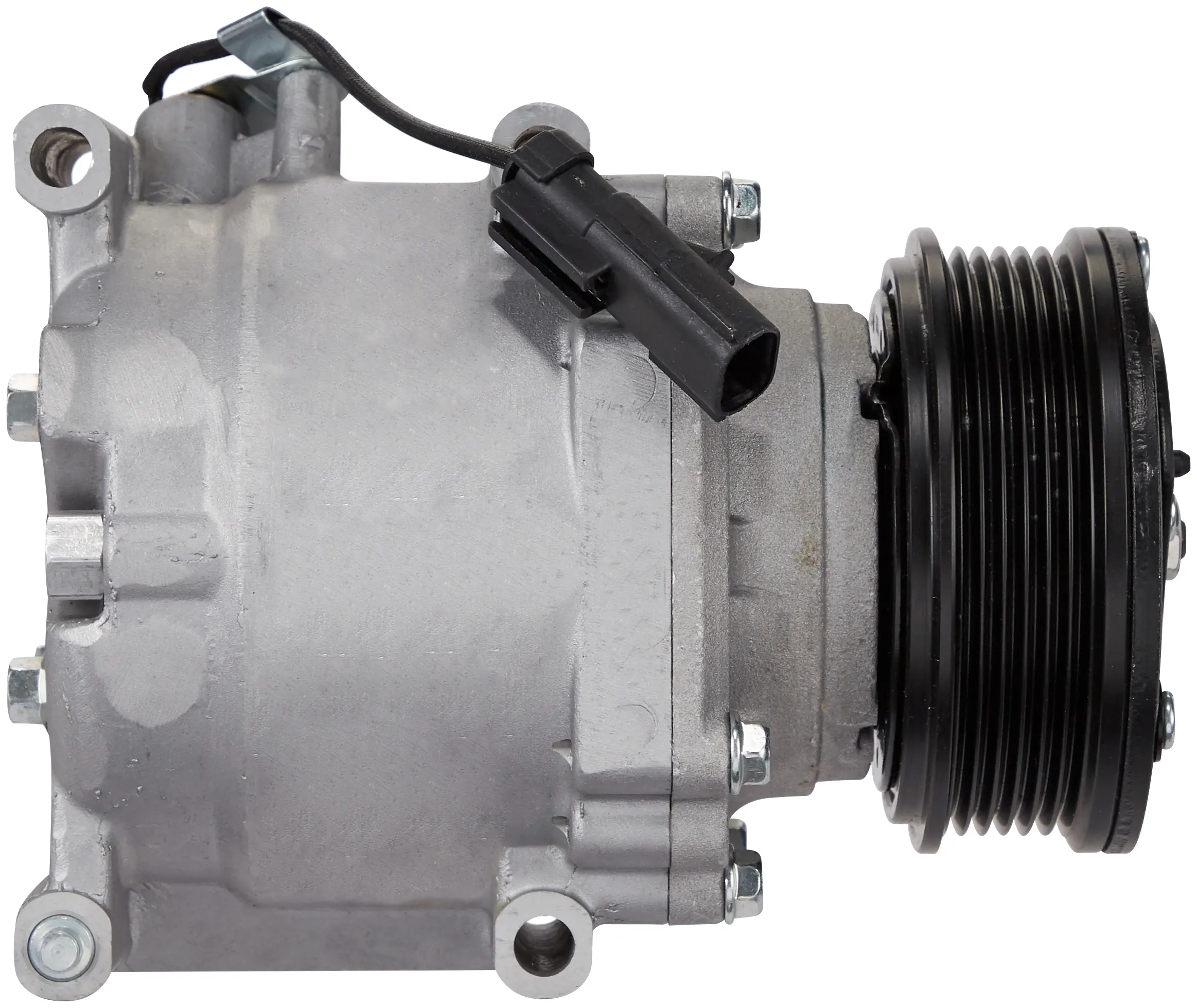 A/C Compressor miniature 2