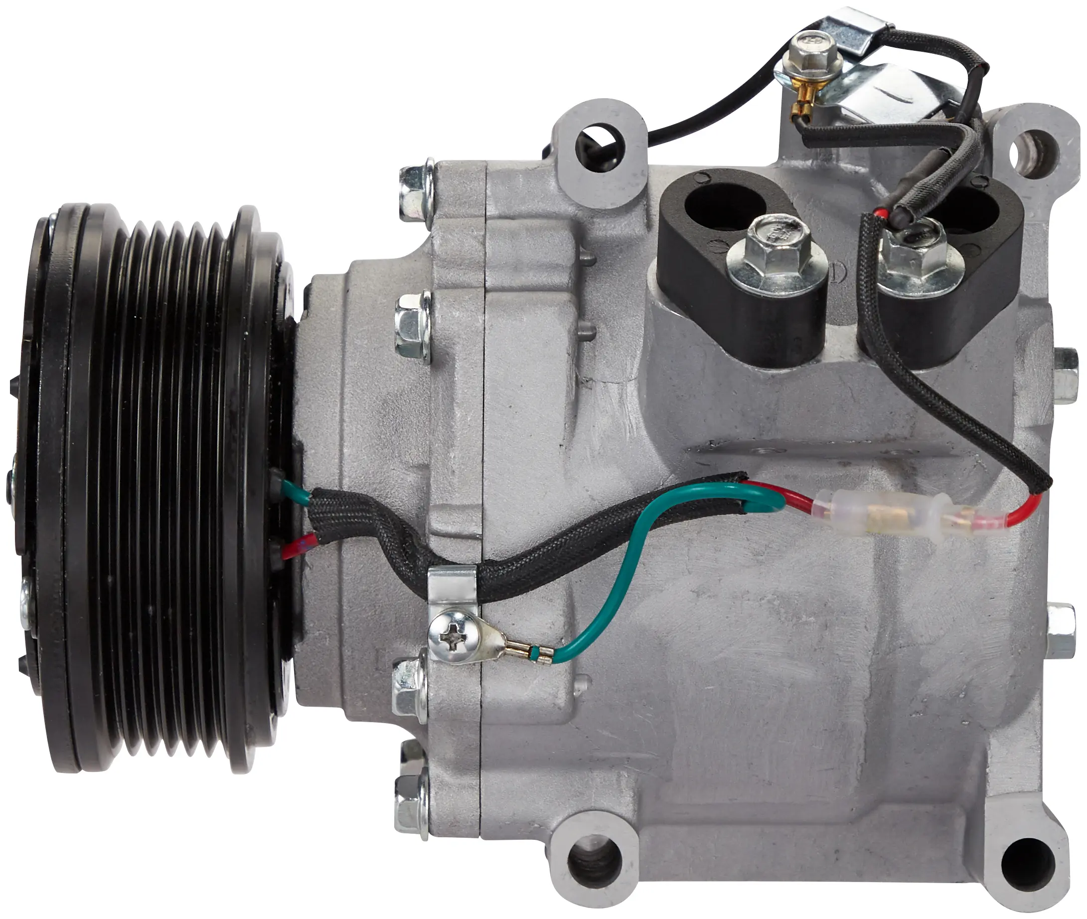 A/C Compressor miniature 3