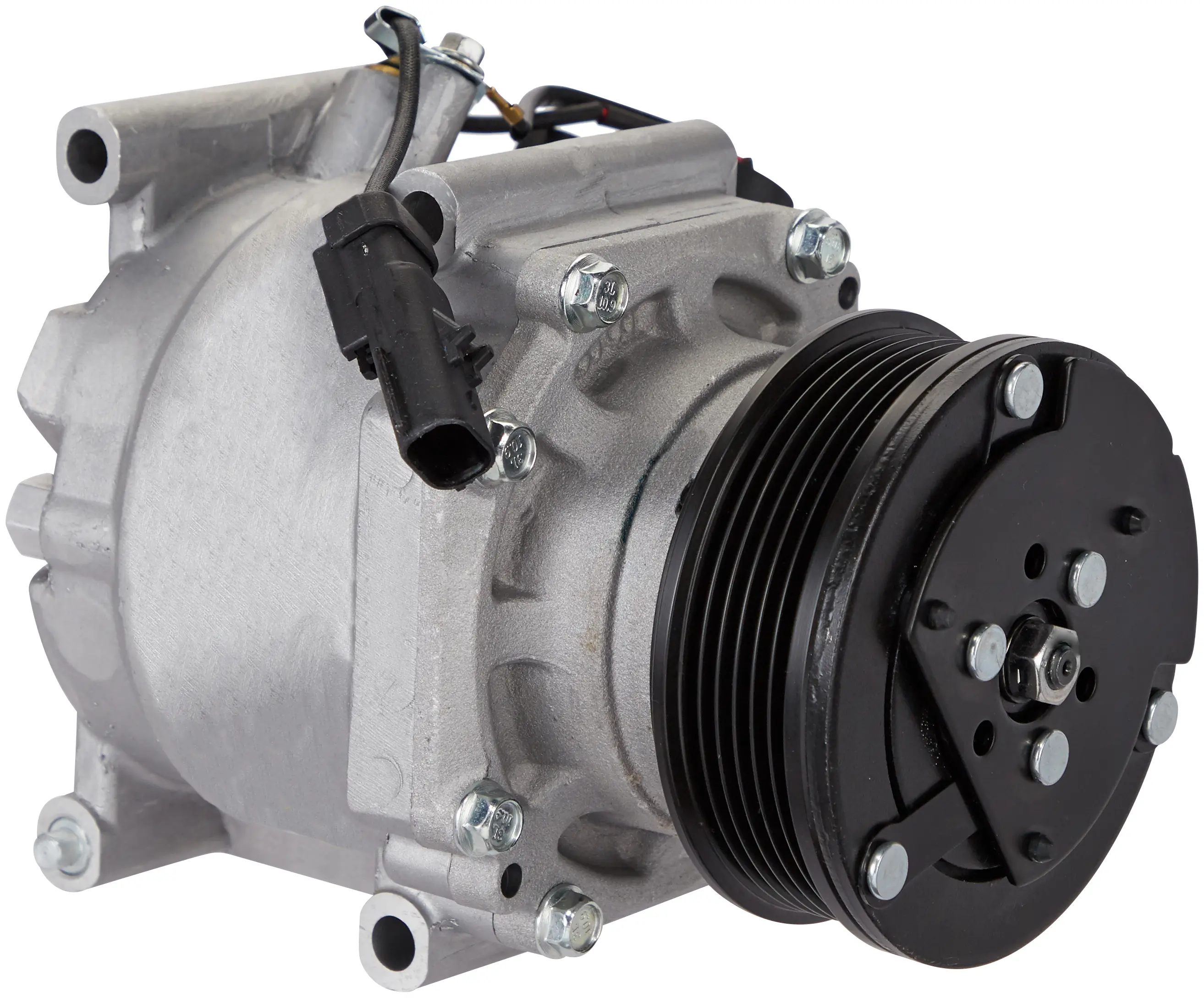 A/C Compressor - image principale du produit