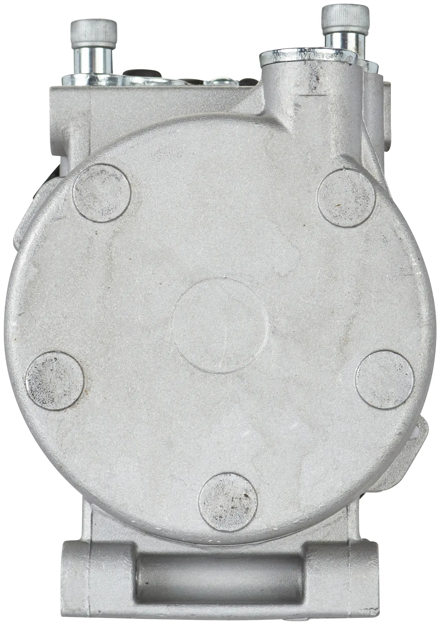 A/C Compressor miniature 2