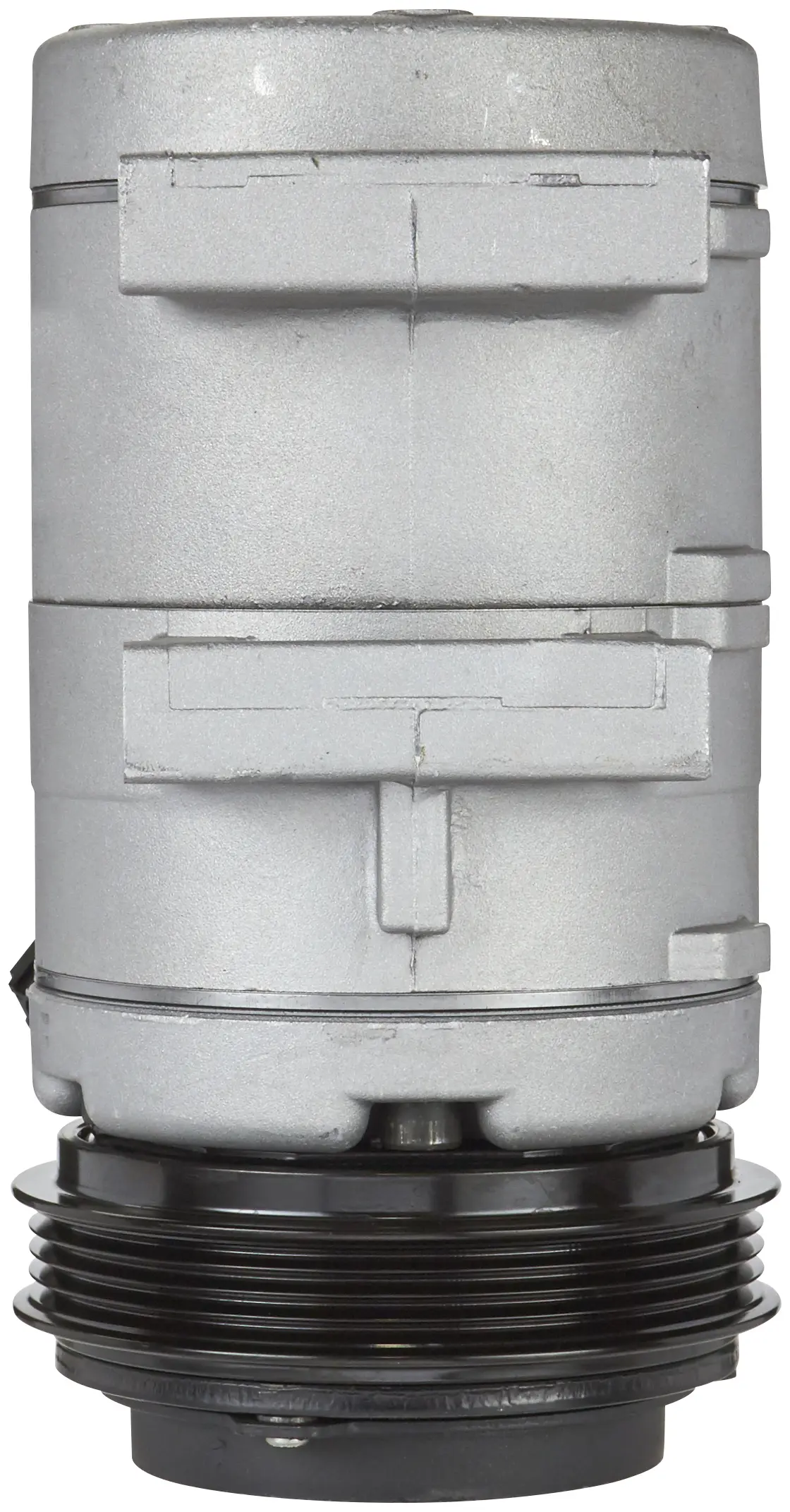 A/C Compressor miniature 3