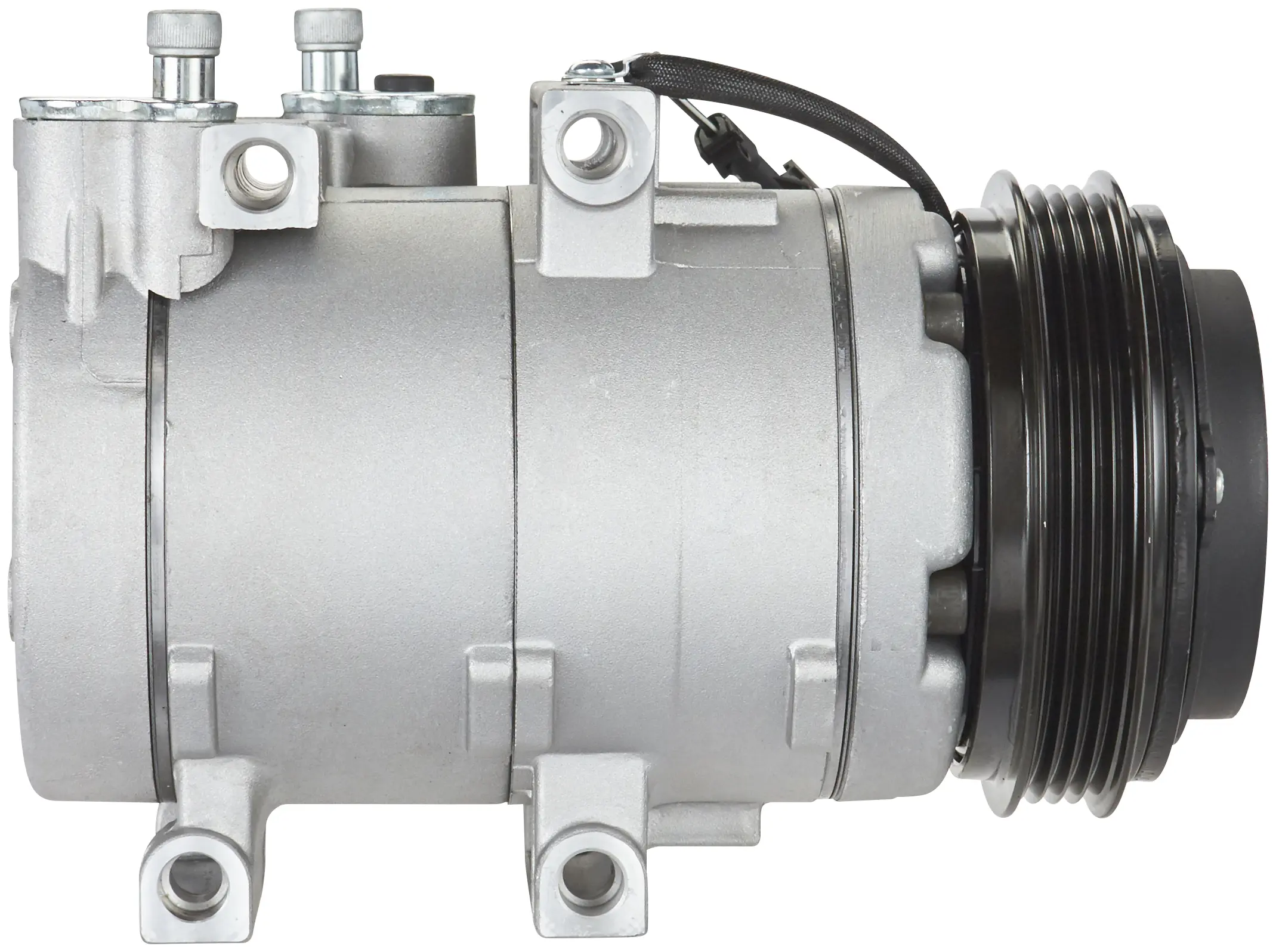 A/C Compressor miniature 4
