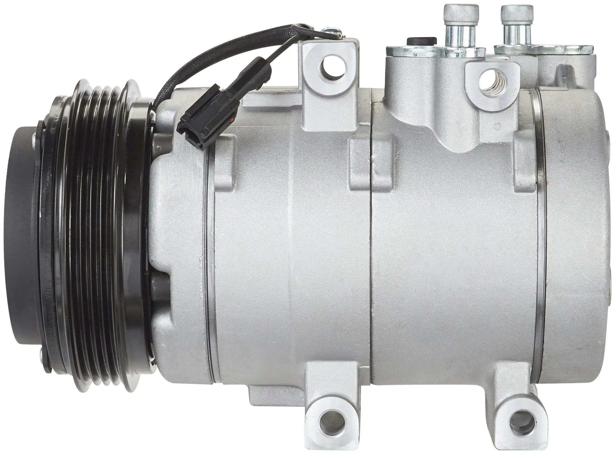 A/C Compressor miniature 5