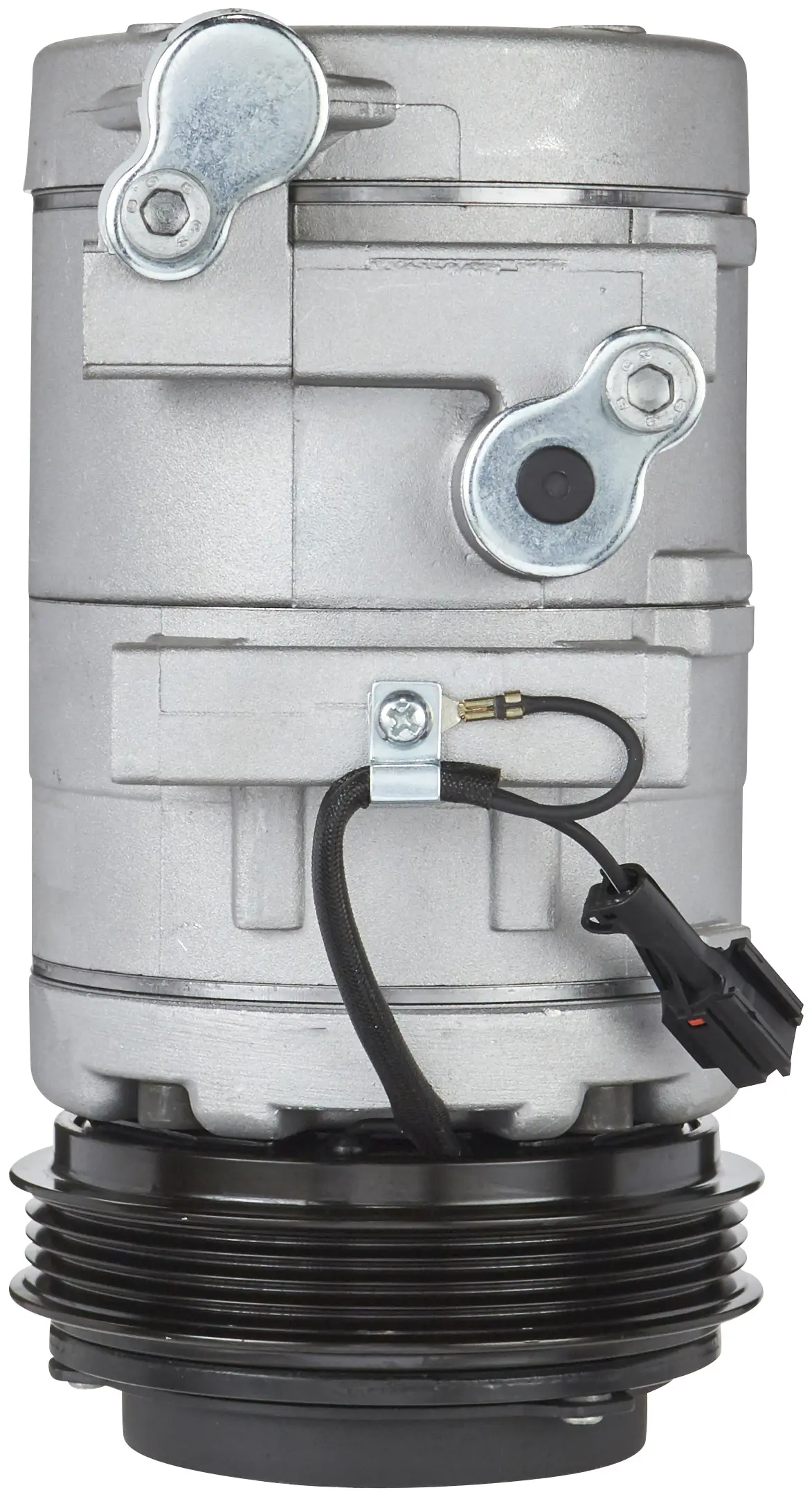 A/C Compressor miniature 6