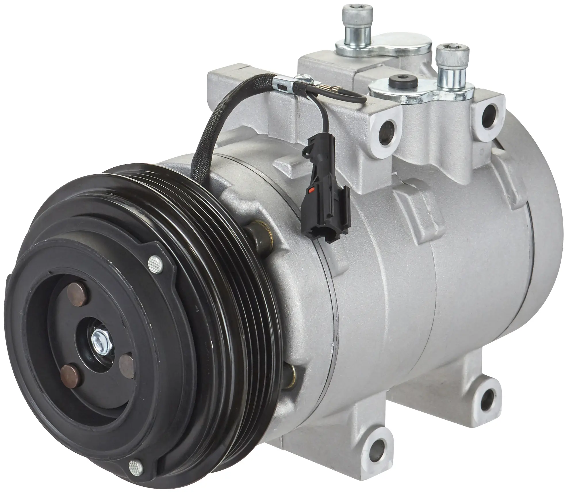 A/C Compressor - image principale du produit