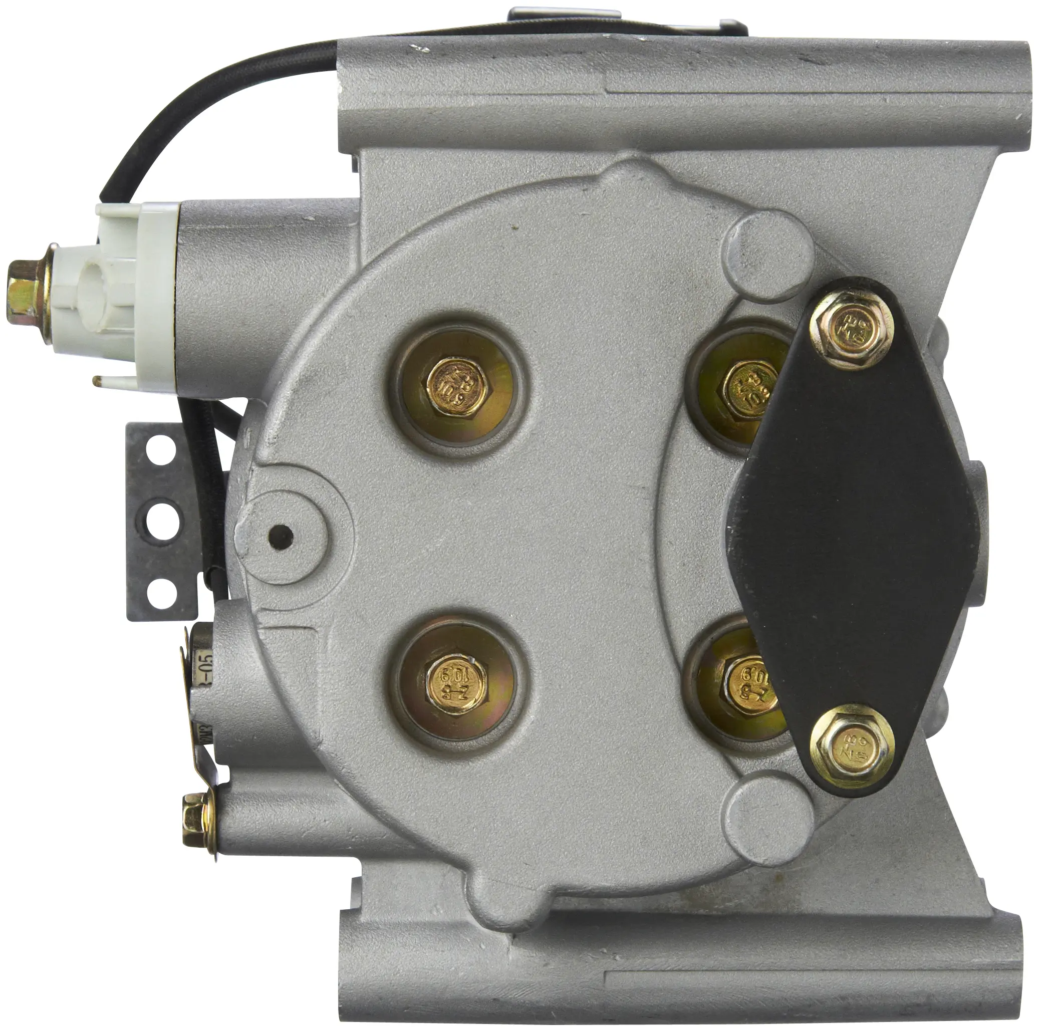 A/C Compressor miniature 6