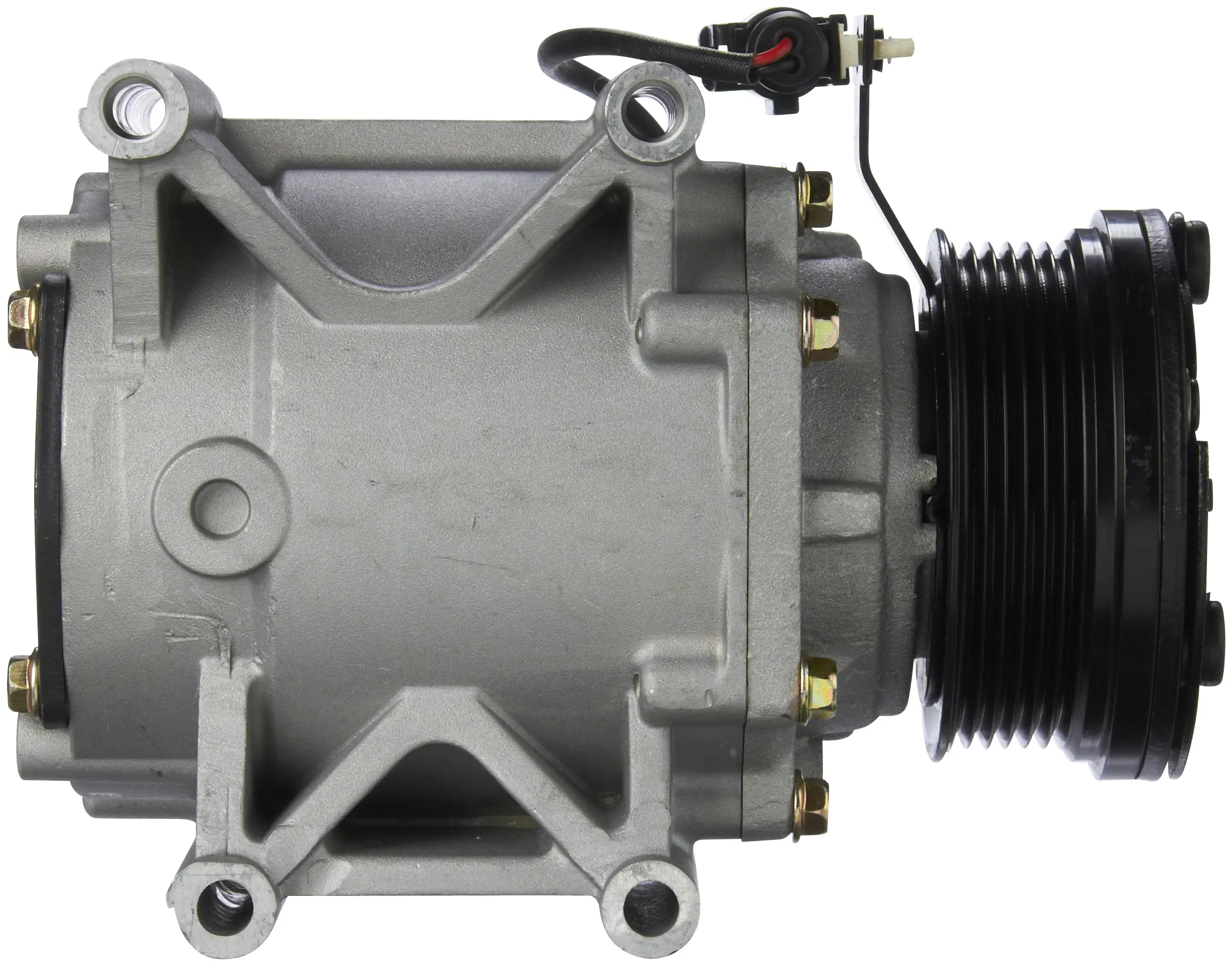 A/C Compressor miniature 5