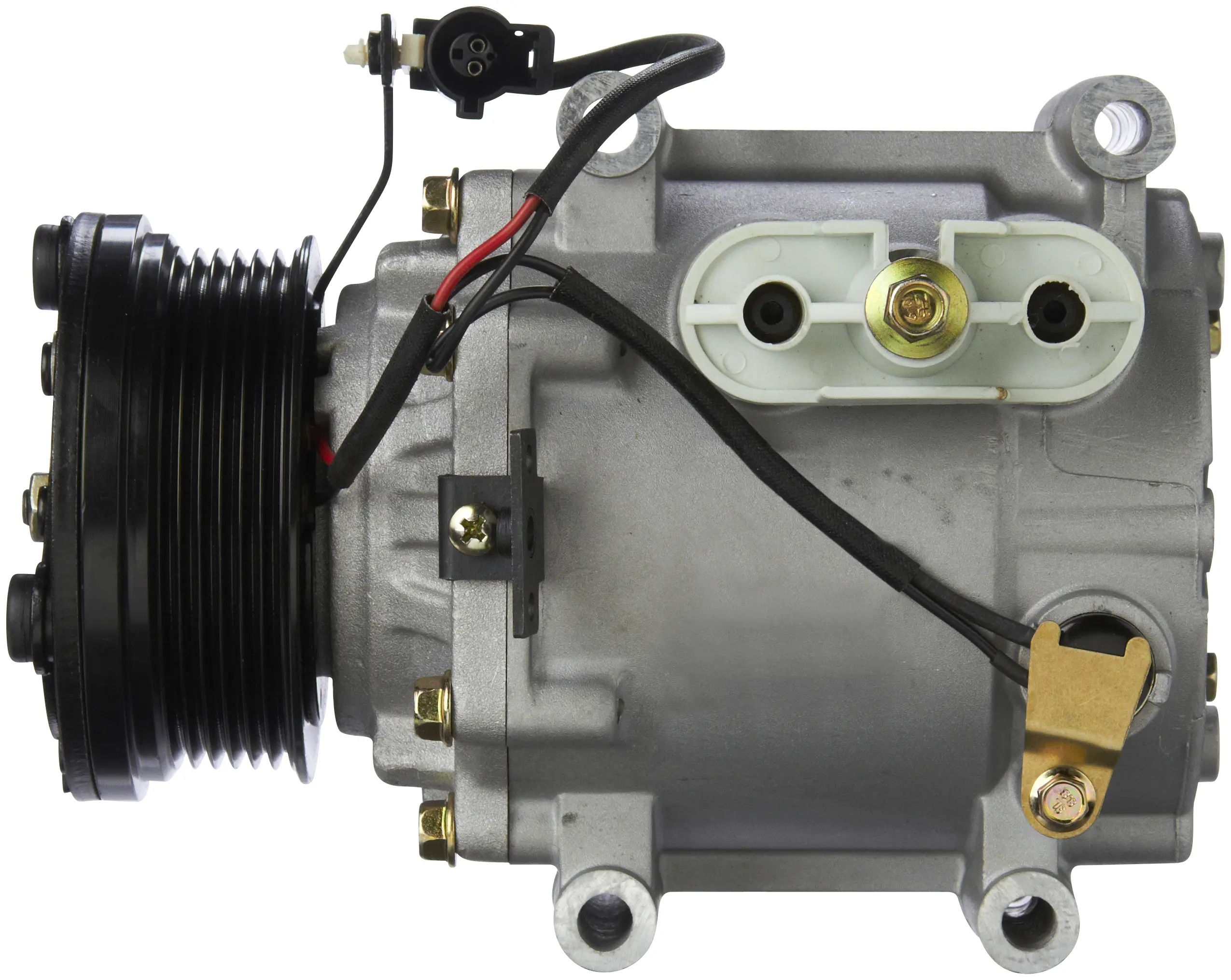 A/C Compressor miniature 3