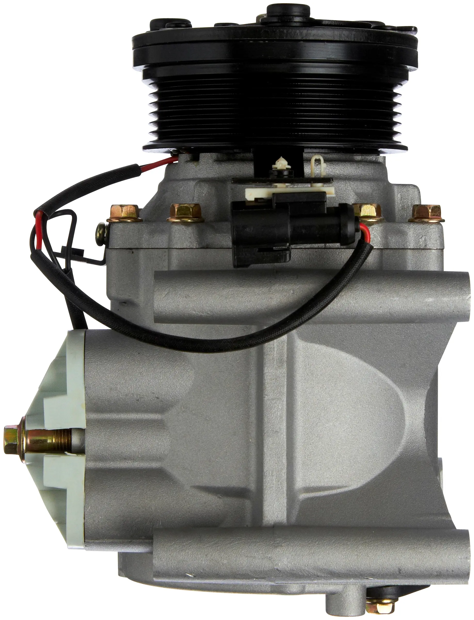 A/C Compressor miniature 4