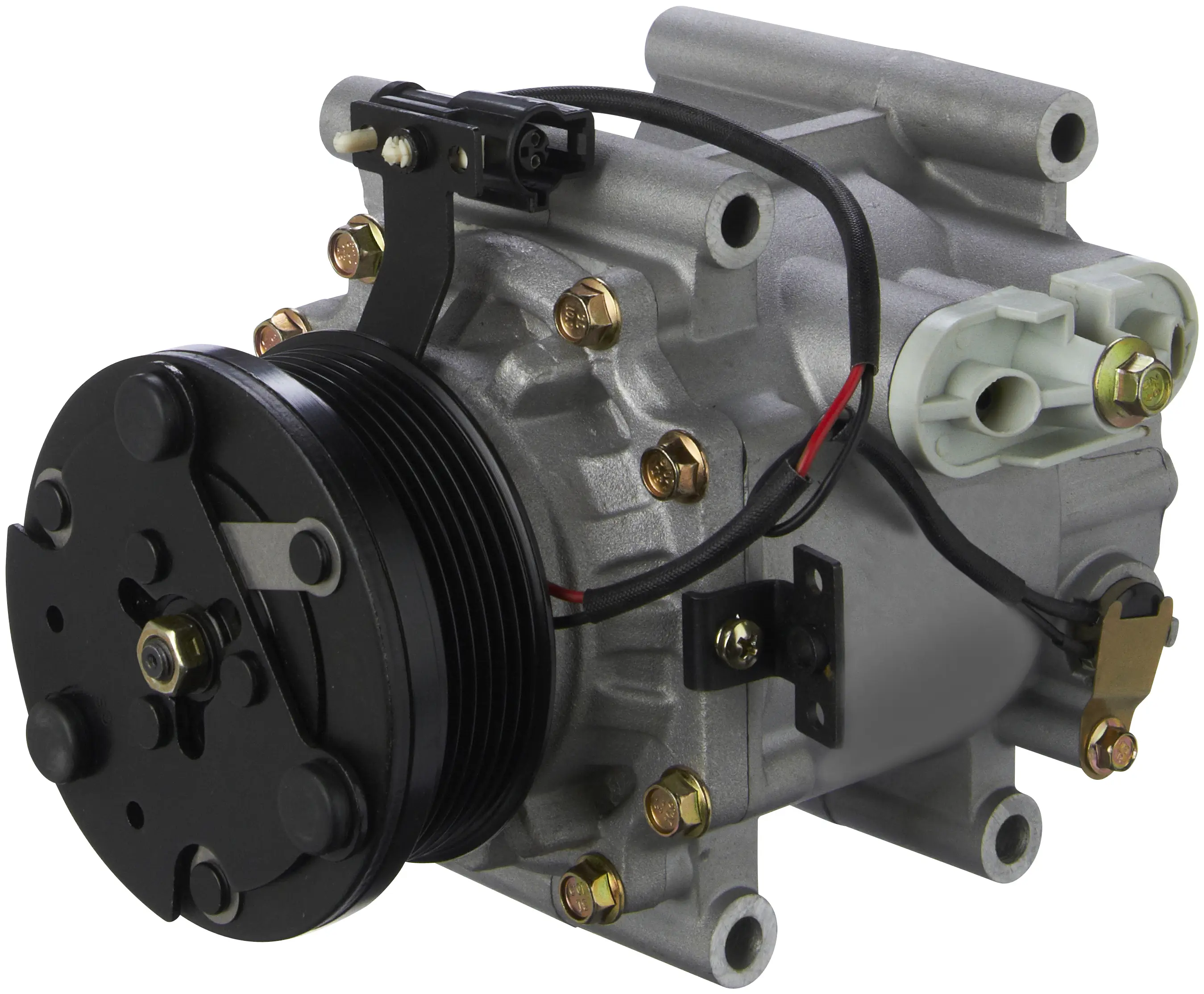 A/C Compressor - image principale du produit