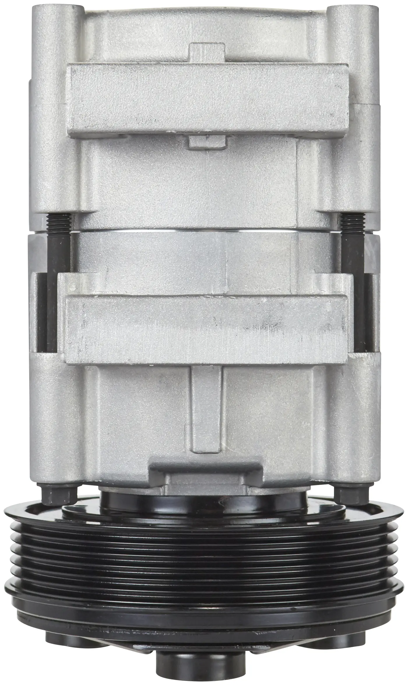 A/C Compressor miniature 2