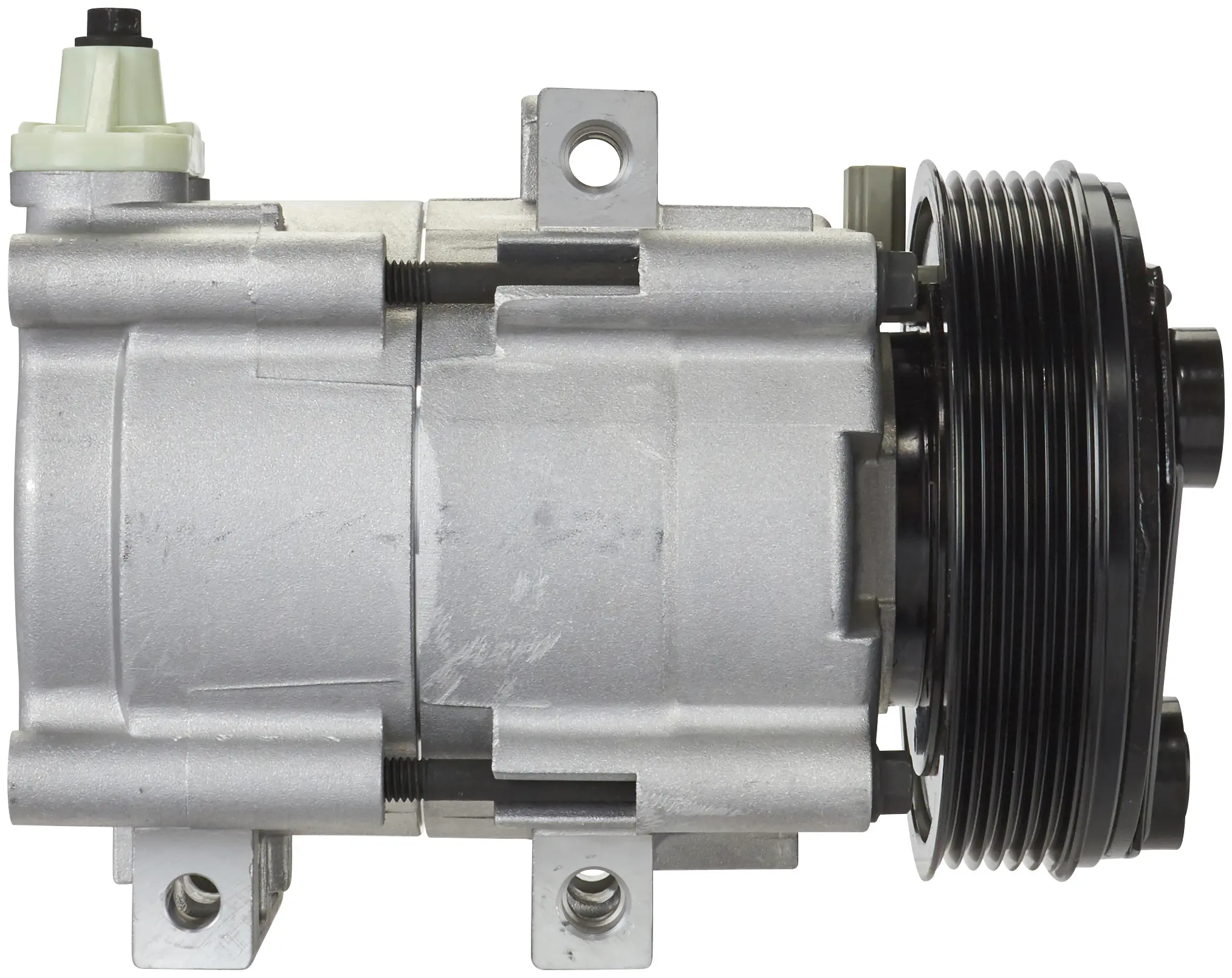 A/C Compressor miniature 5