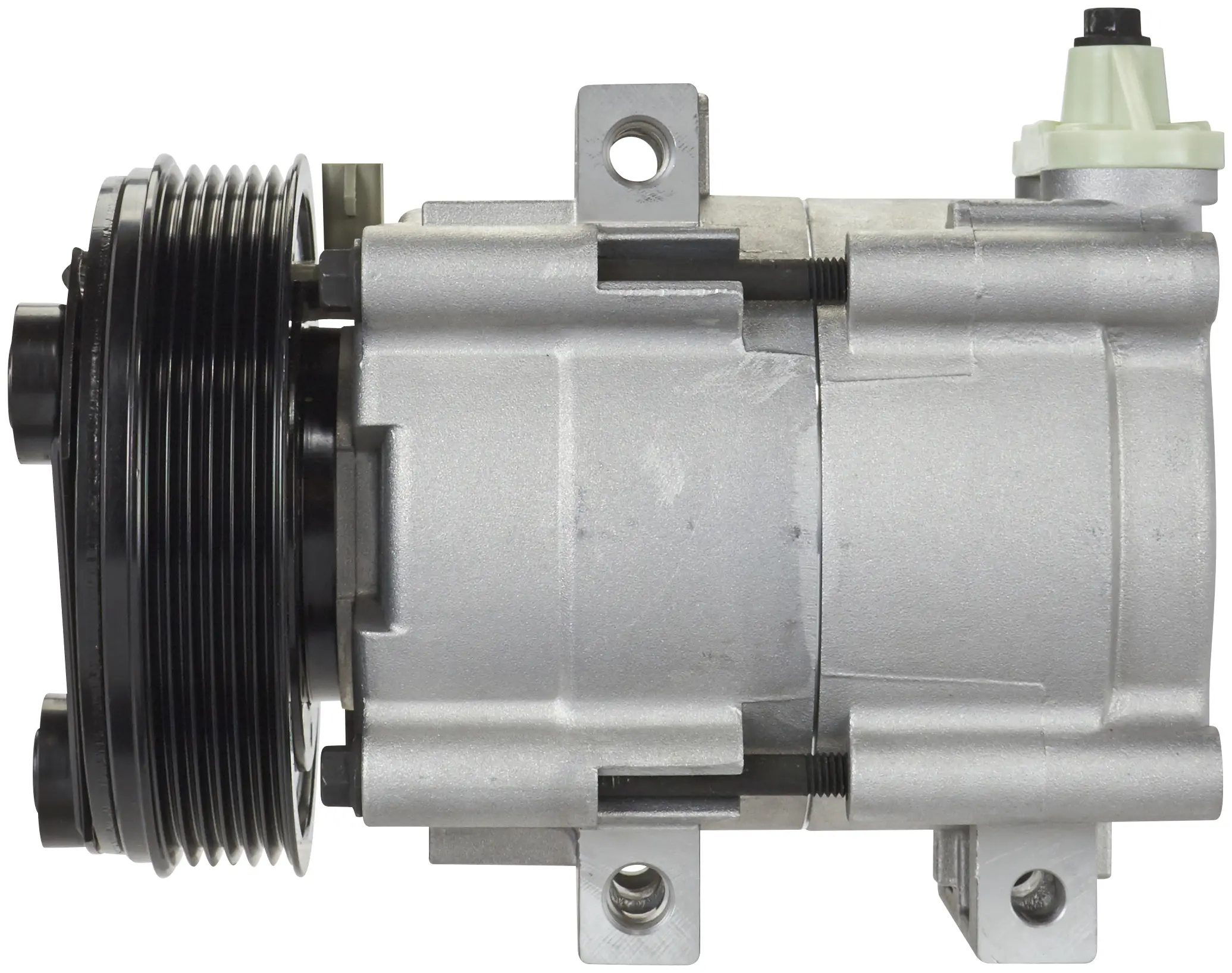 A/C Compressor miniature 4