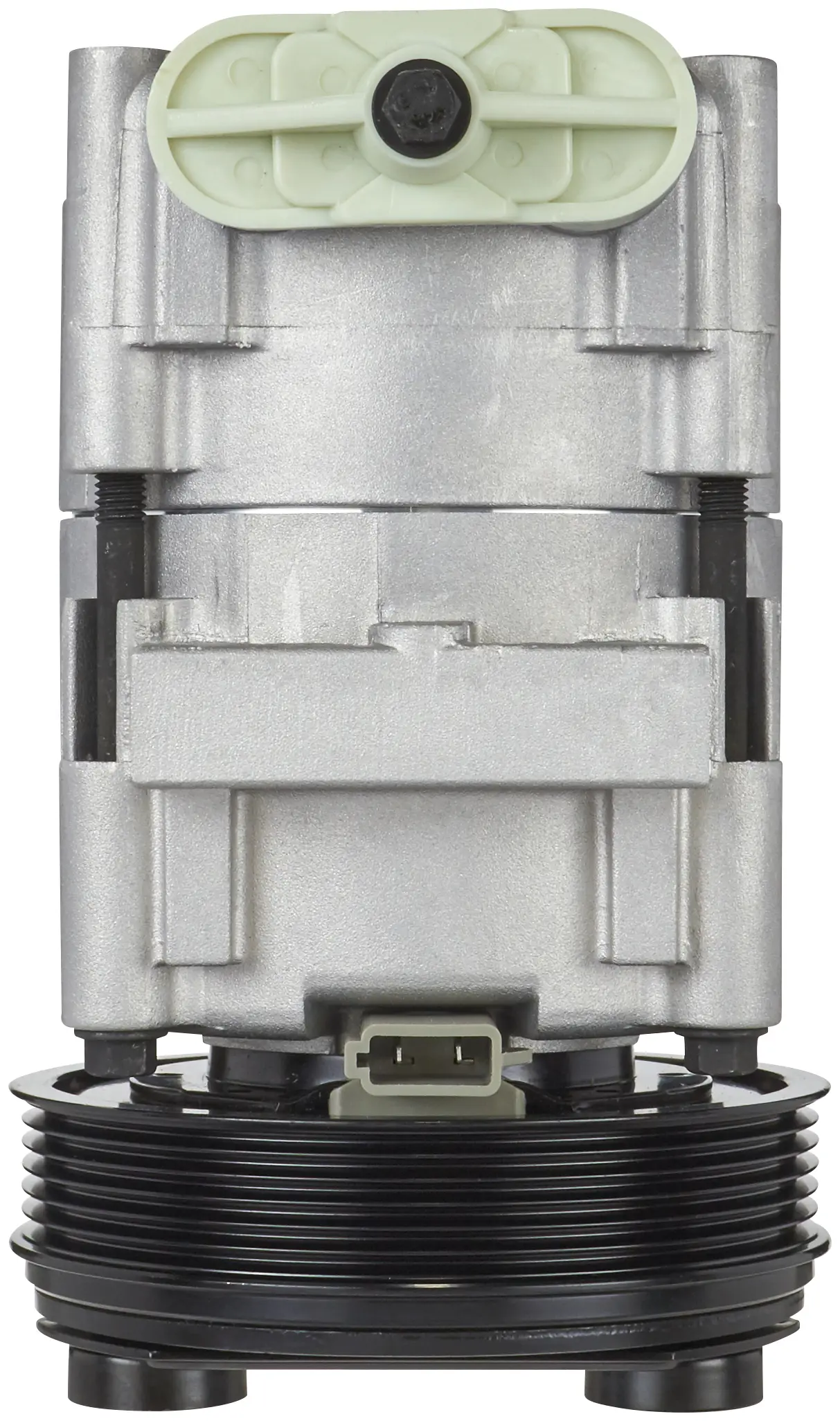 A/C Compressor miniature 7