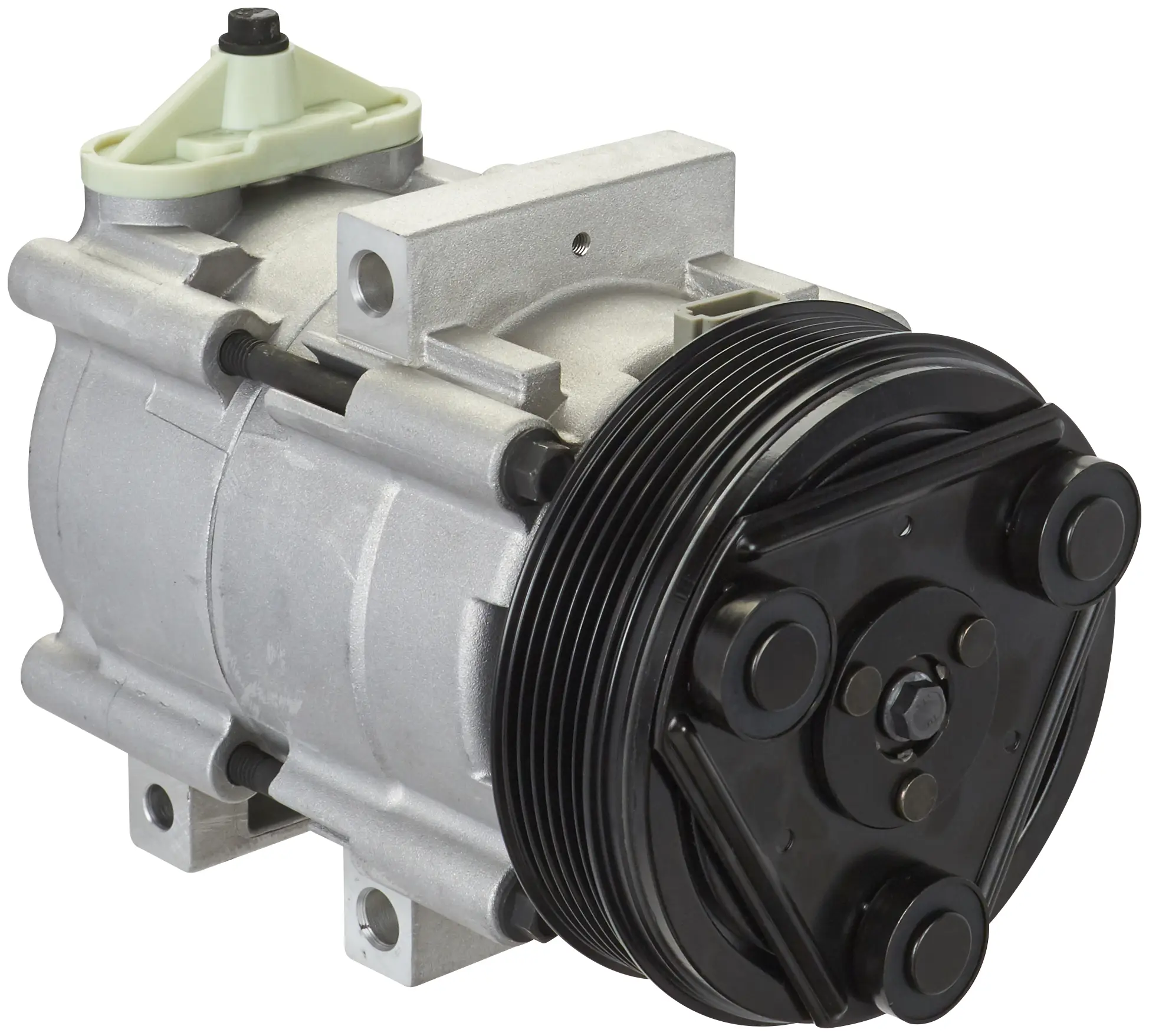 A/C Compressor - image principale du produit