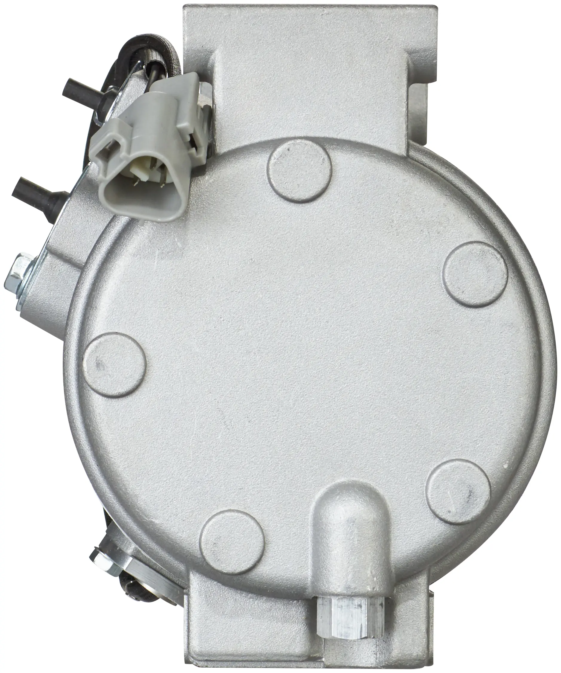 A/C Compressor miniature 2