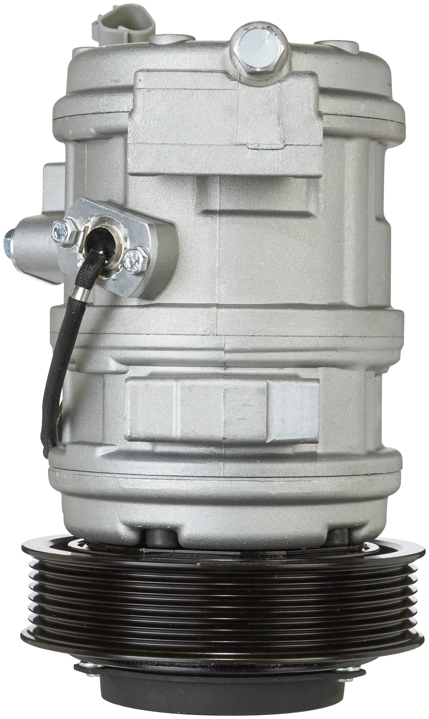 A/C Compressor miniature 4