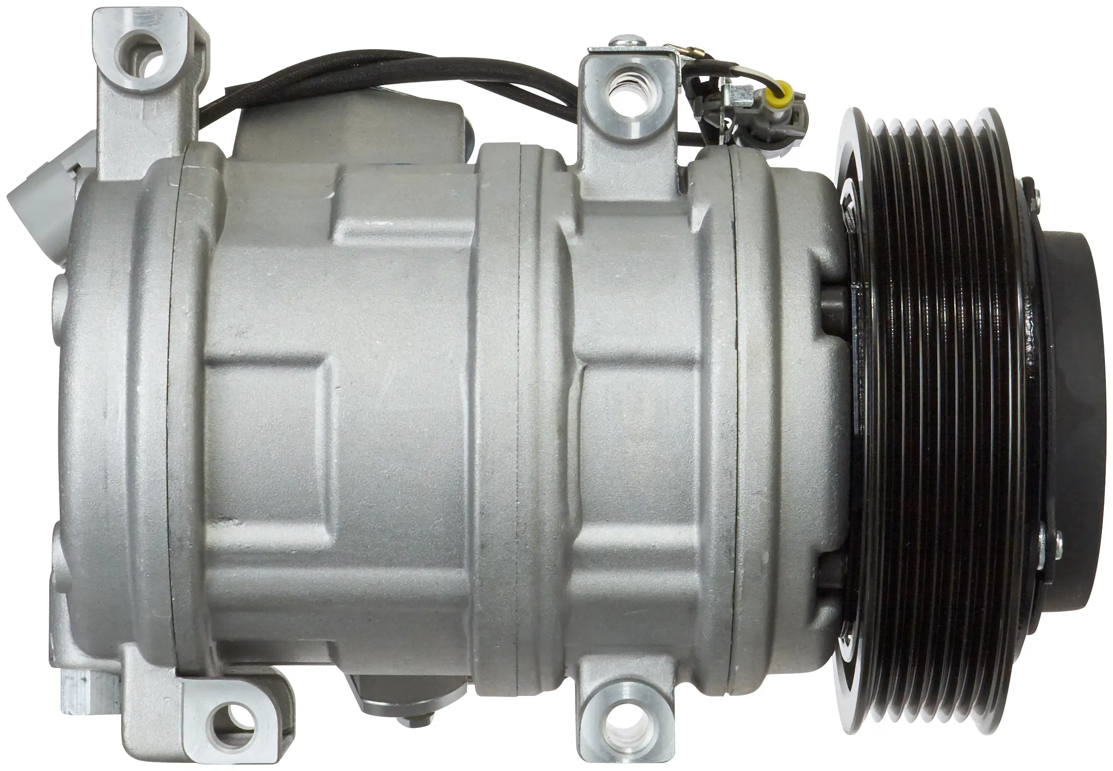 A/C Compressor miniature 3