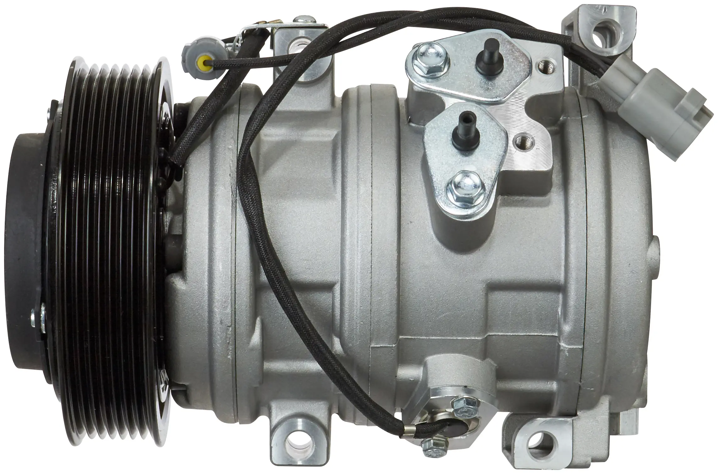 A/C Compressor miniature 5