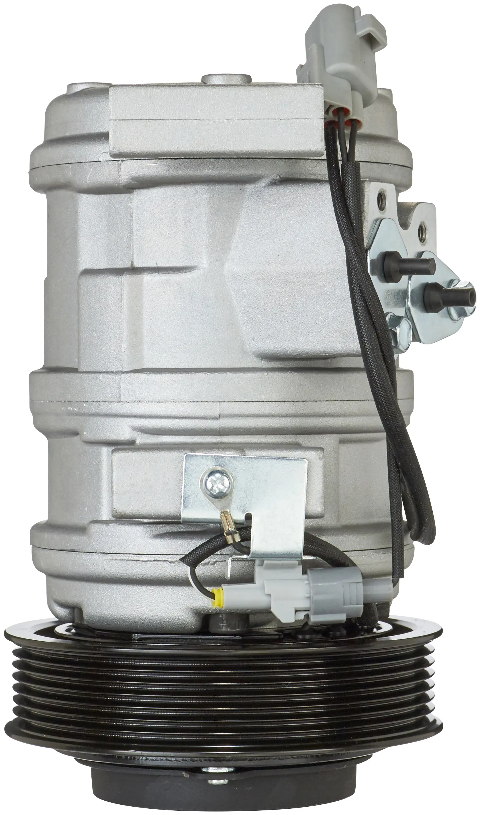 A/C Compressor miniature 6