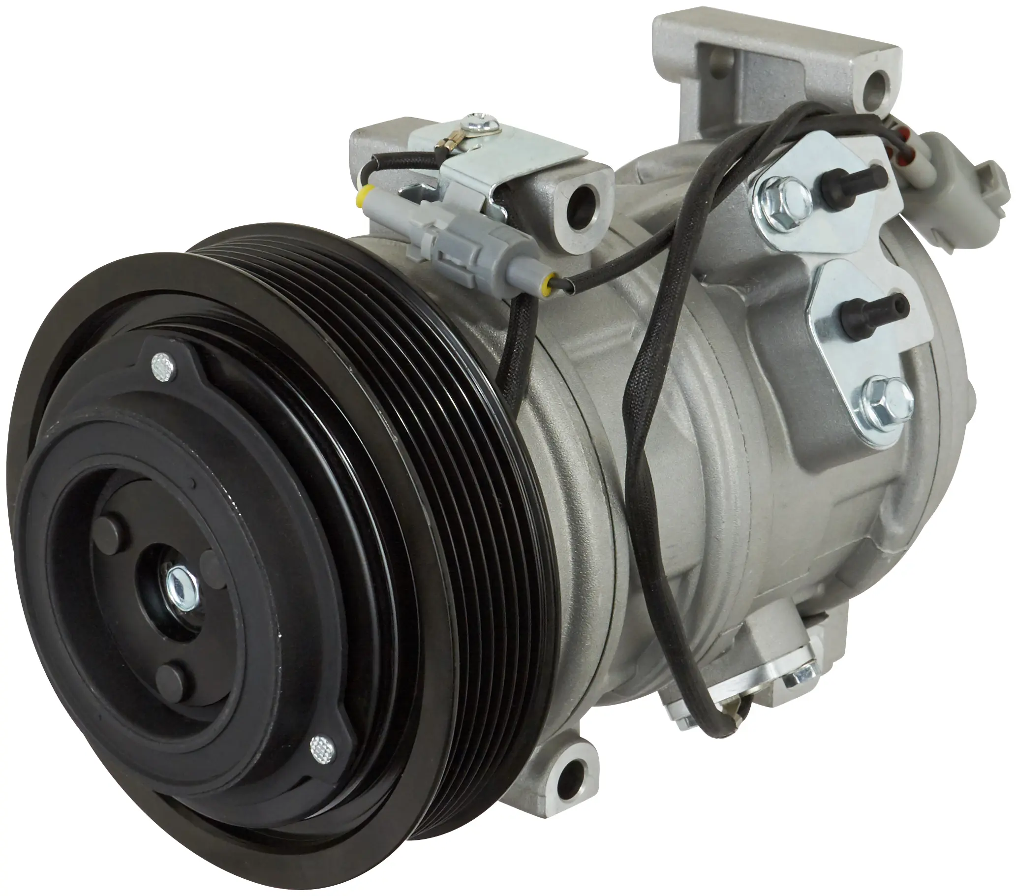 A/C Compressor - image principale du produit