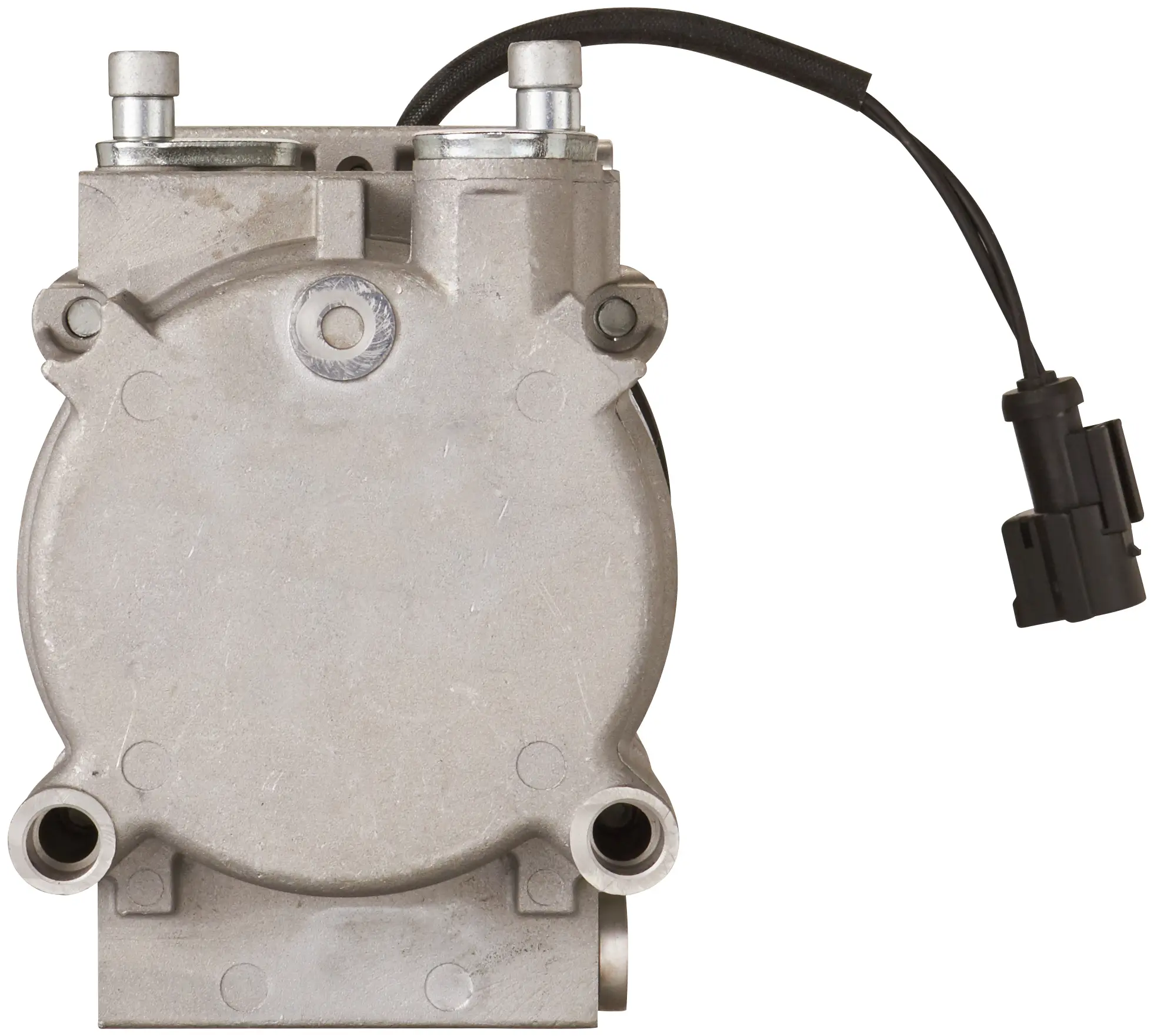 A/C Compressor miniature 2