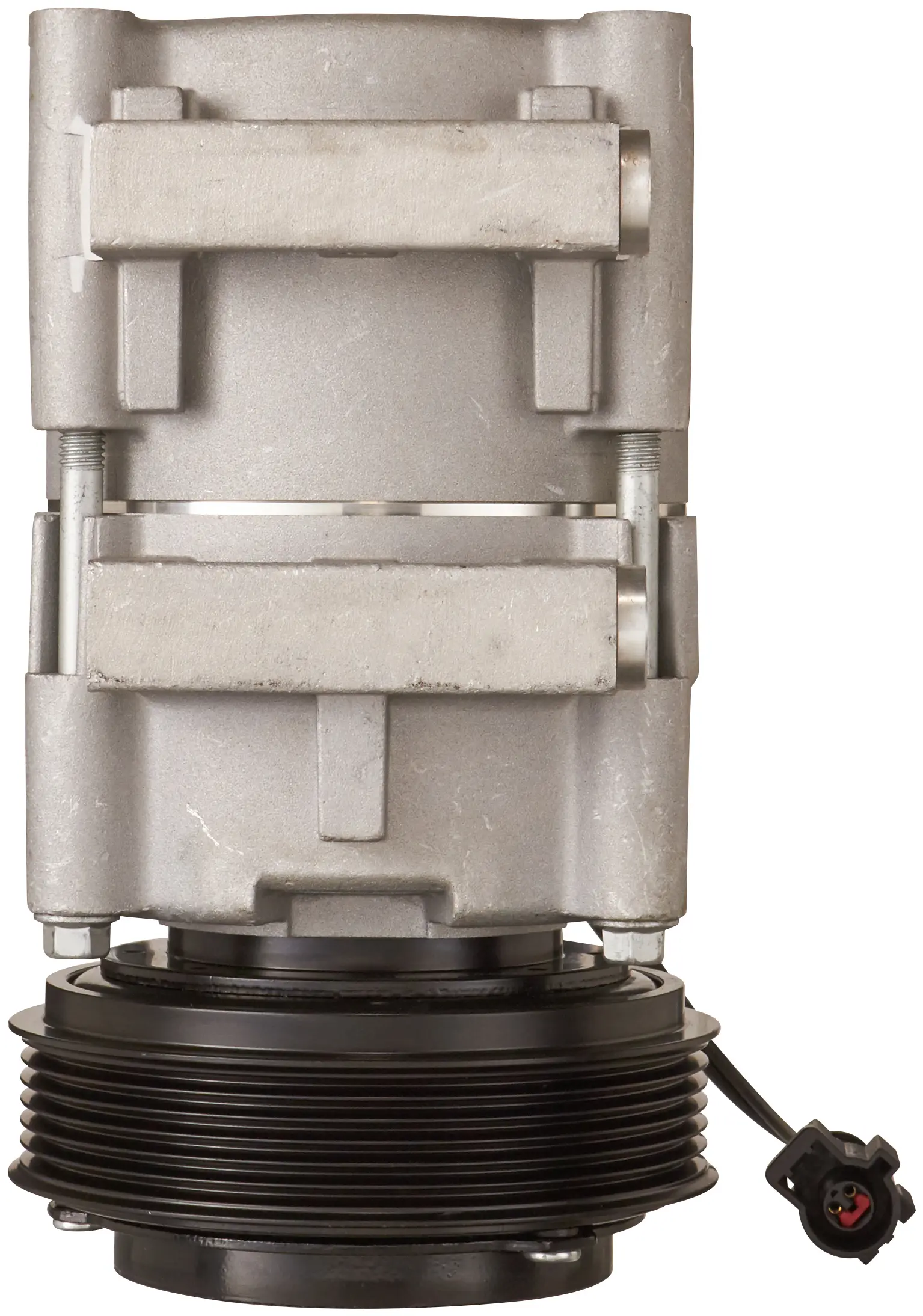 A/C Compressor miniature 3