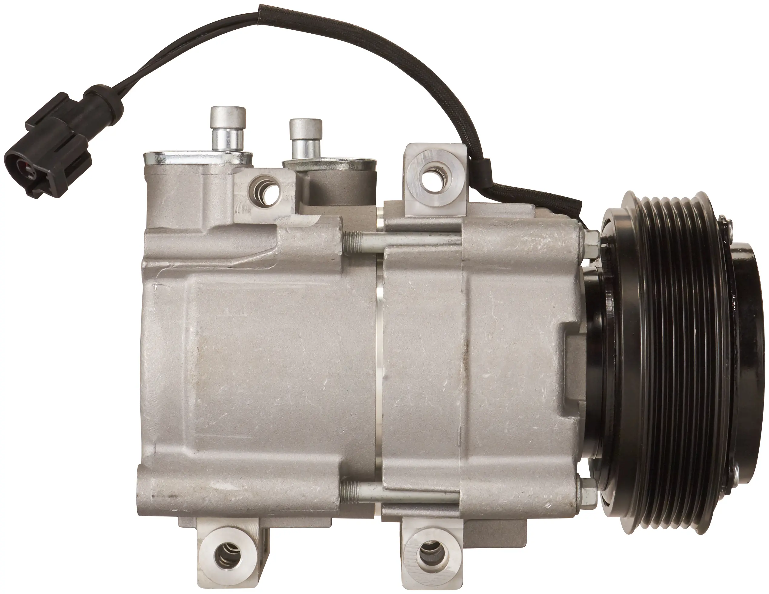 A/C Compressor miniature 6