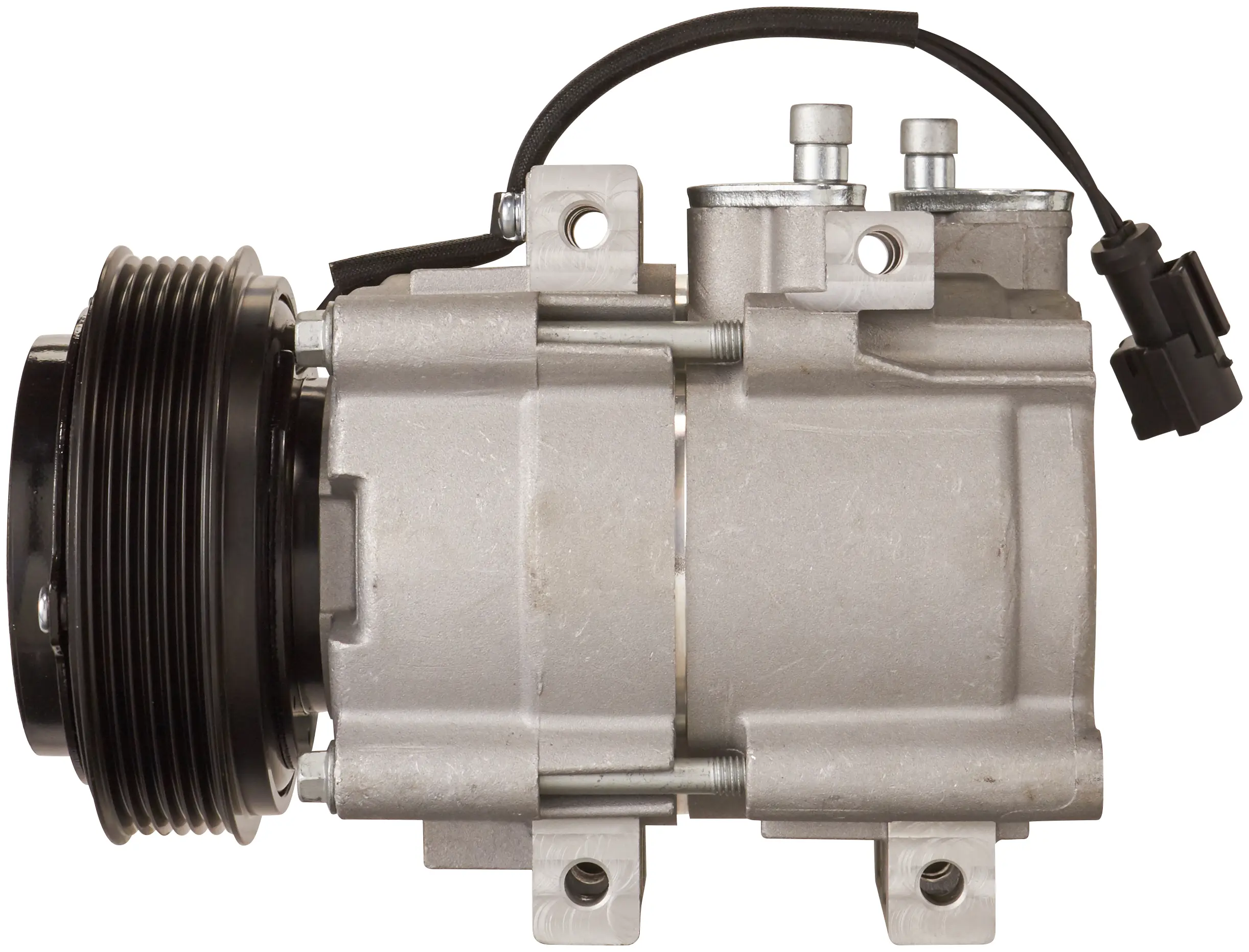 A/C Compressor miniature 4