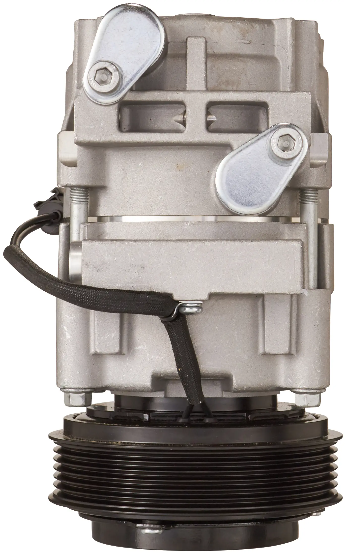 A/C Compressor miniature 5