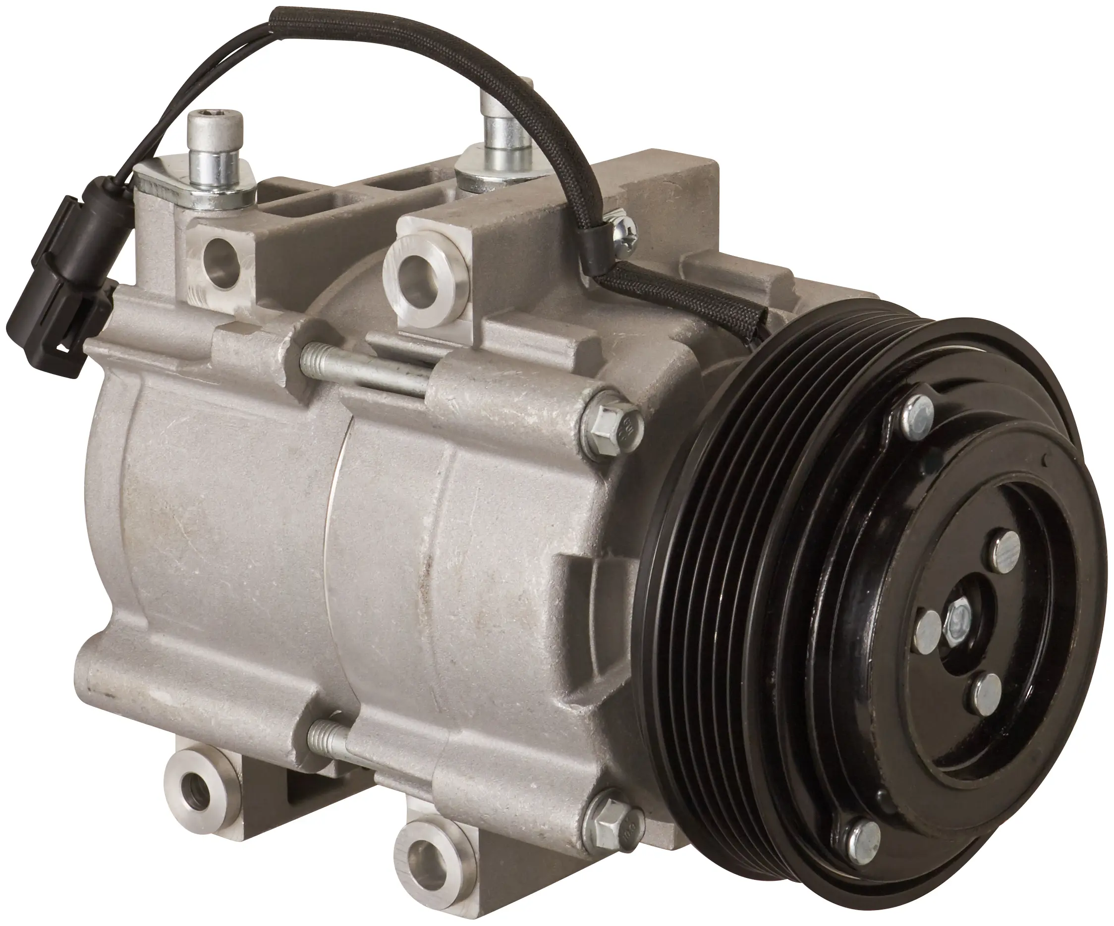 A/C Compressor - image principale du produit