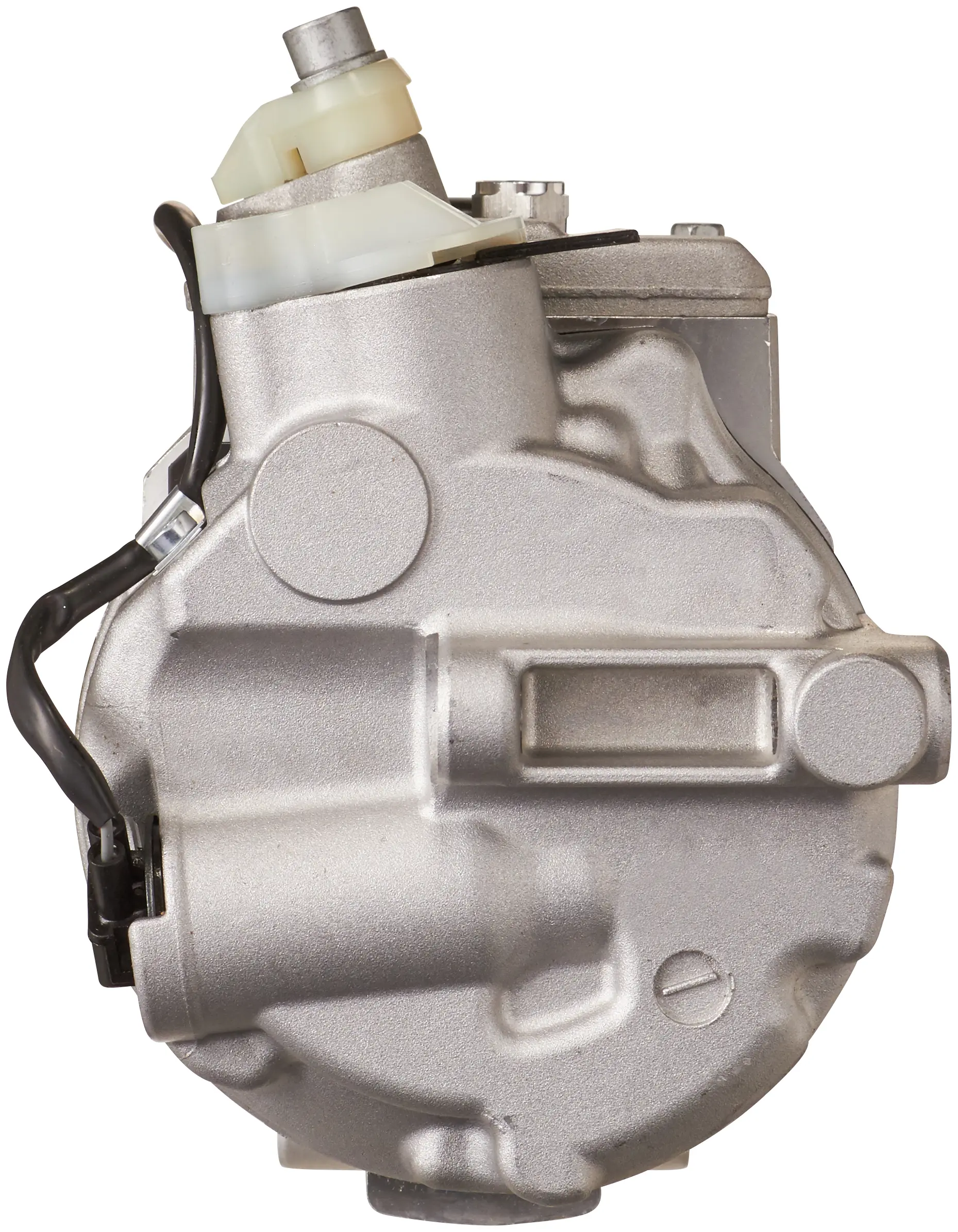 A/C Compressor miniature 5