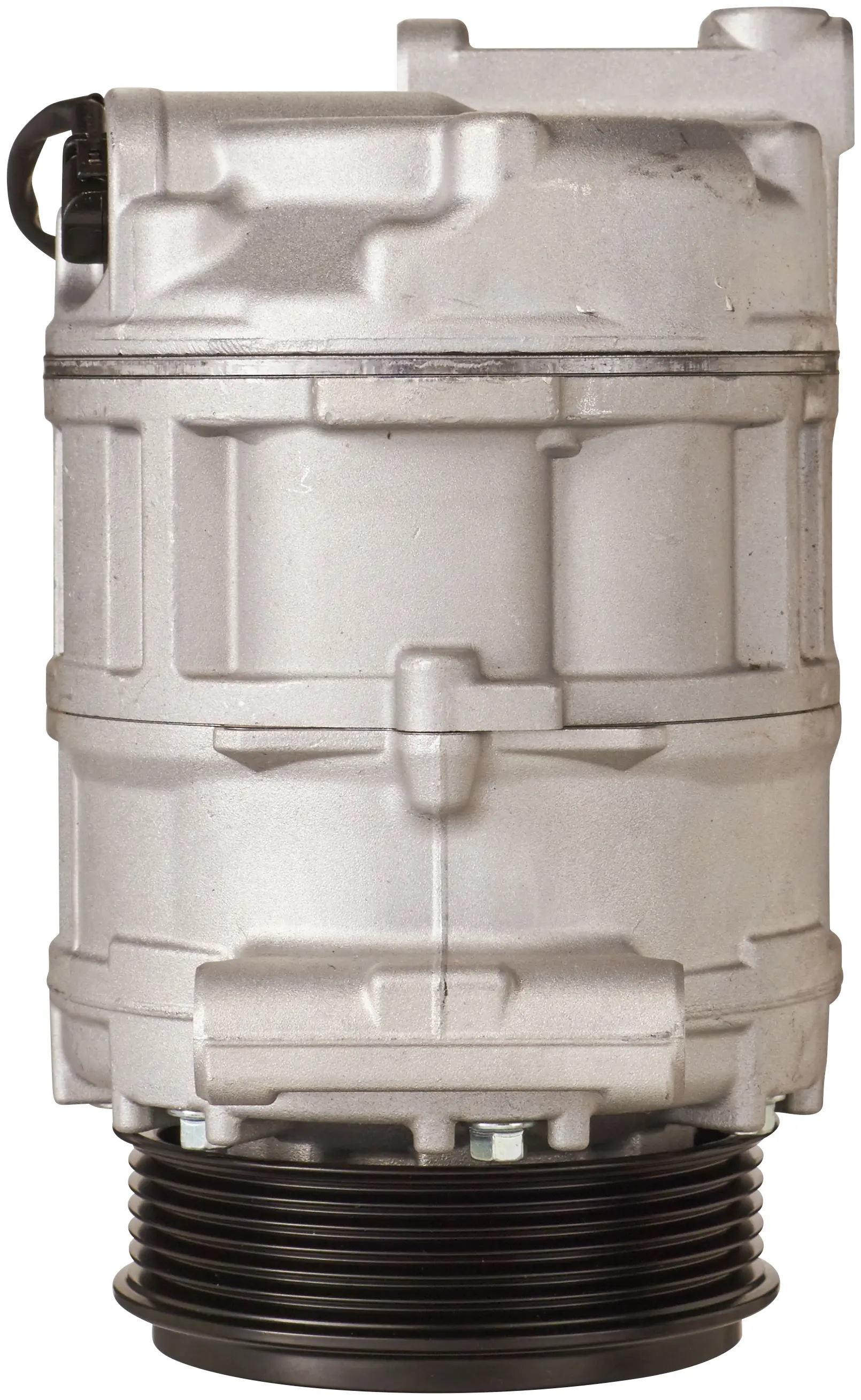 A/C Compressor miniature 4