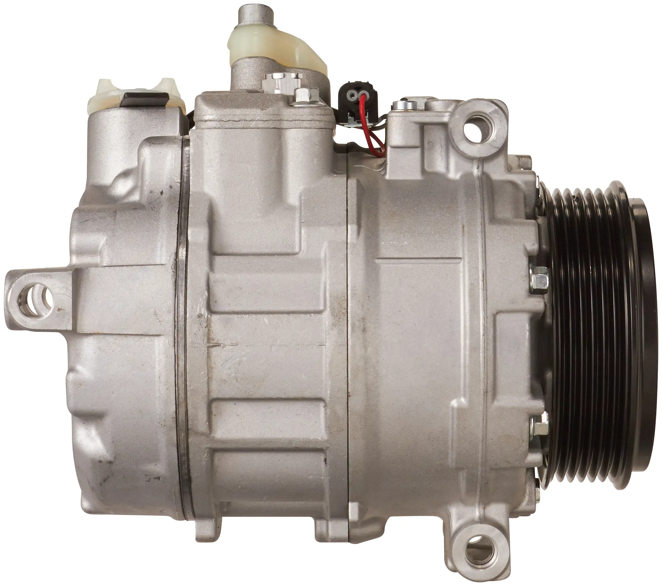 A/C Compressor miniature 2