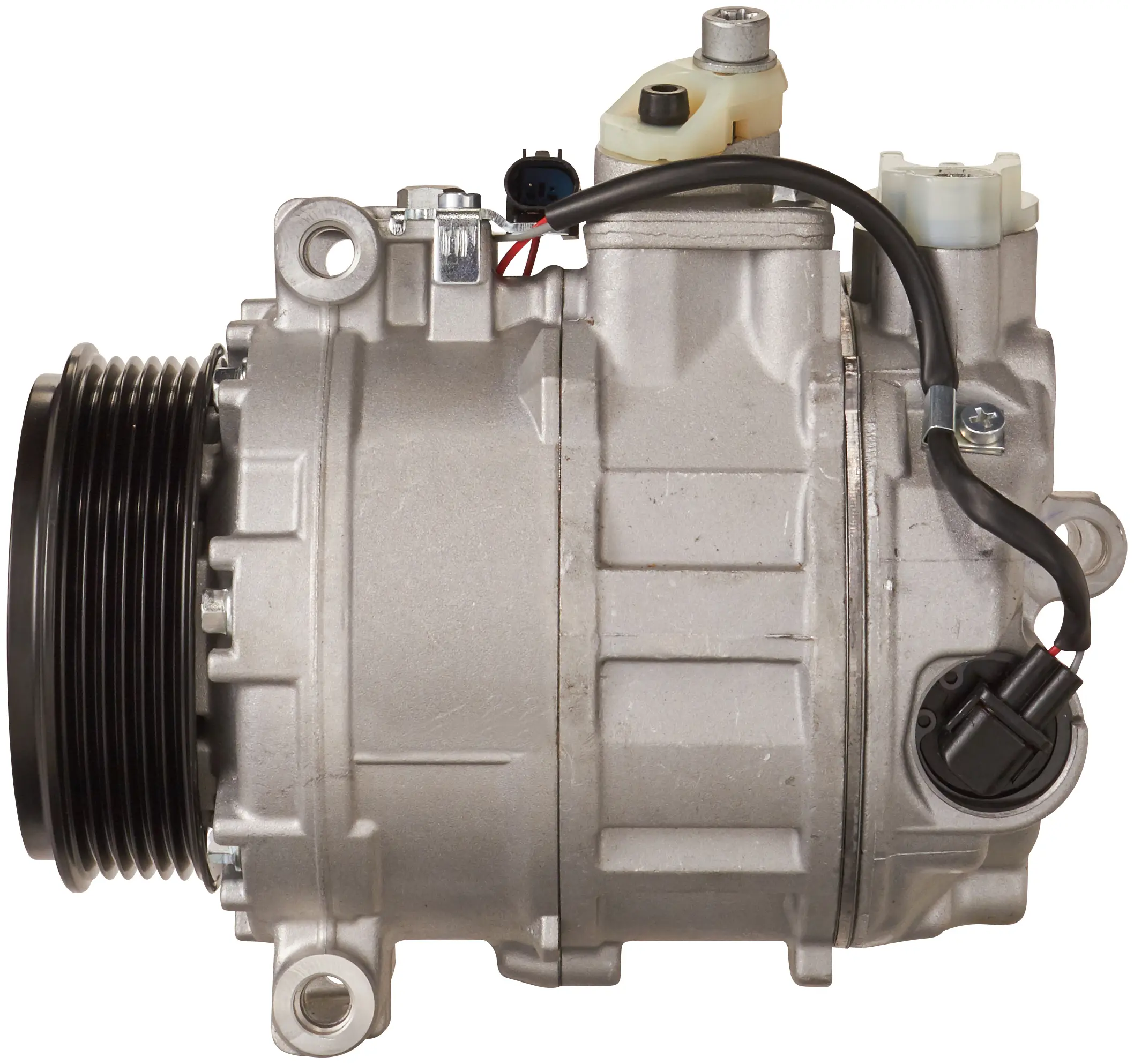 A/C Compressor miniature 3