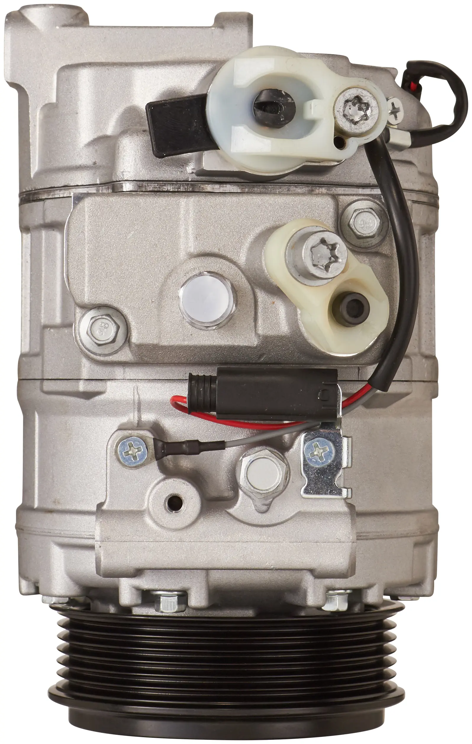 A/C Compressor miniature 6