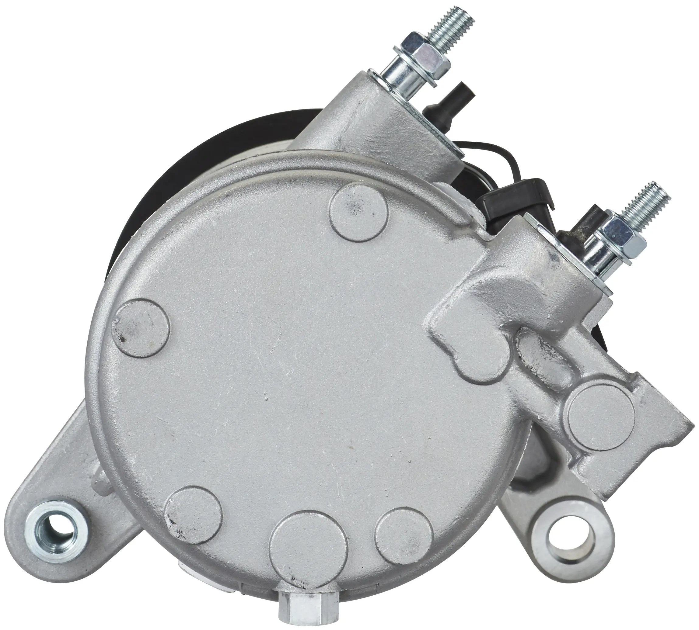 A/C Compressor miniature 3