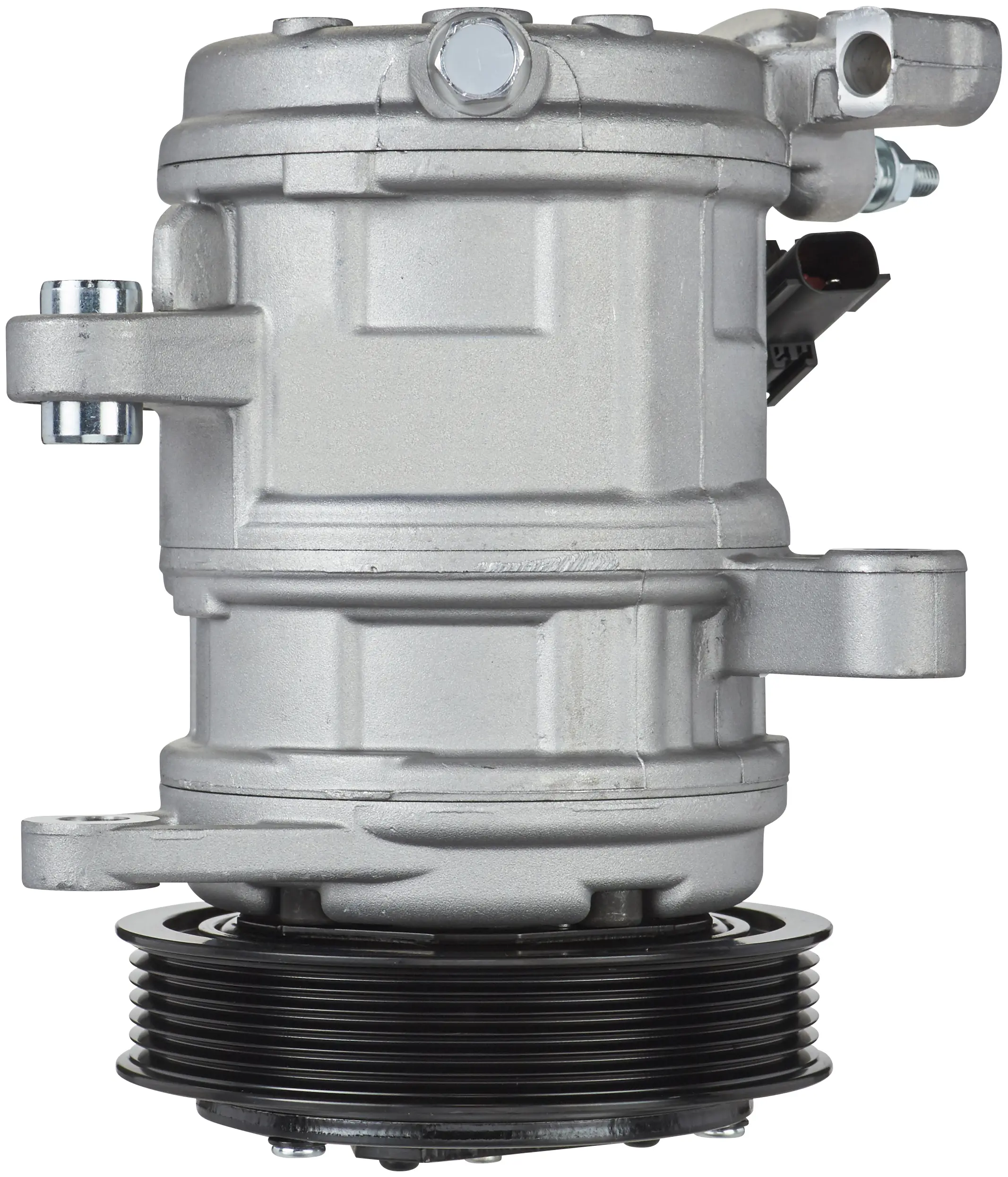 A/C Compressor miniature 4