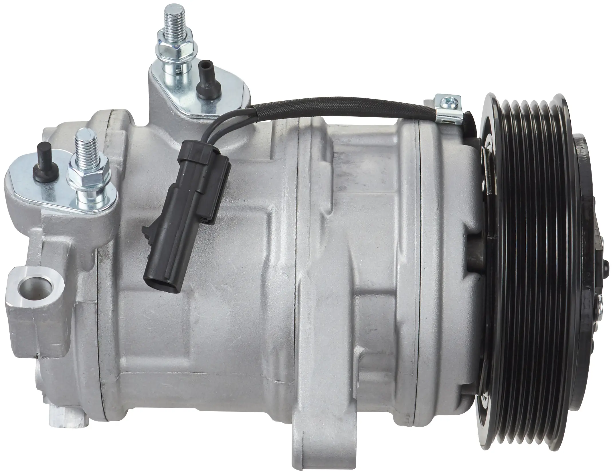 A/C Compressor miniature 5