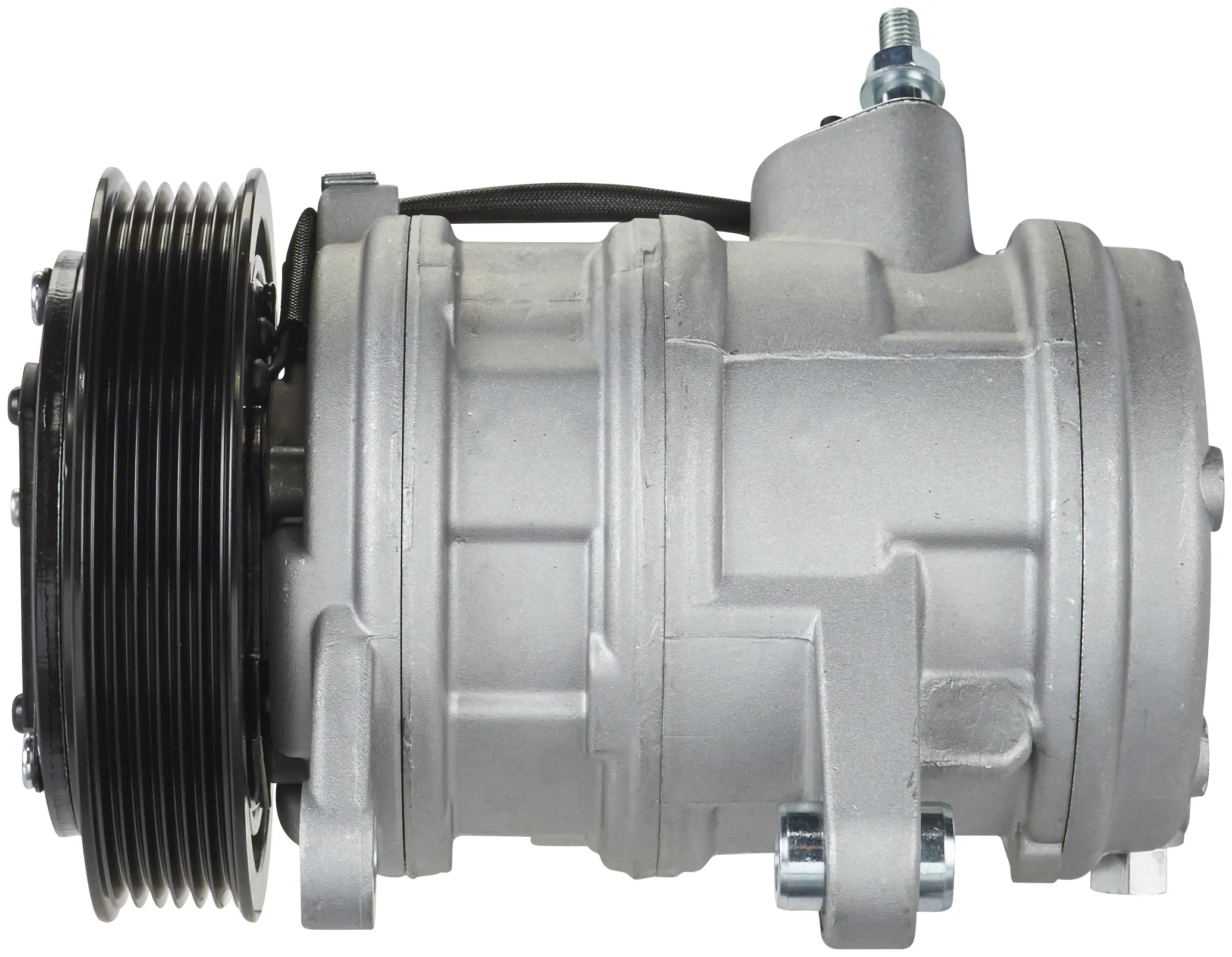 A/C Compressor miniature 2