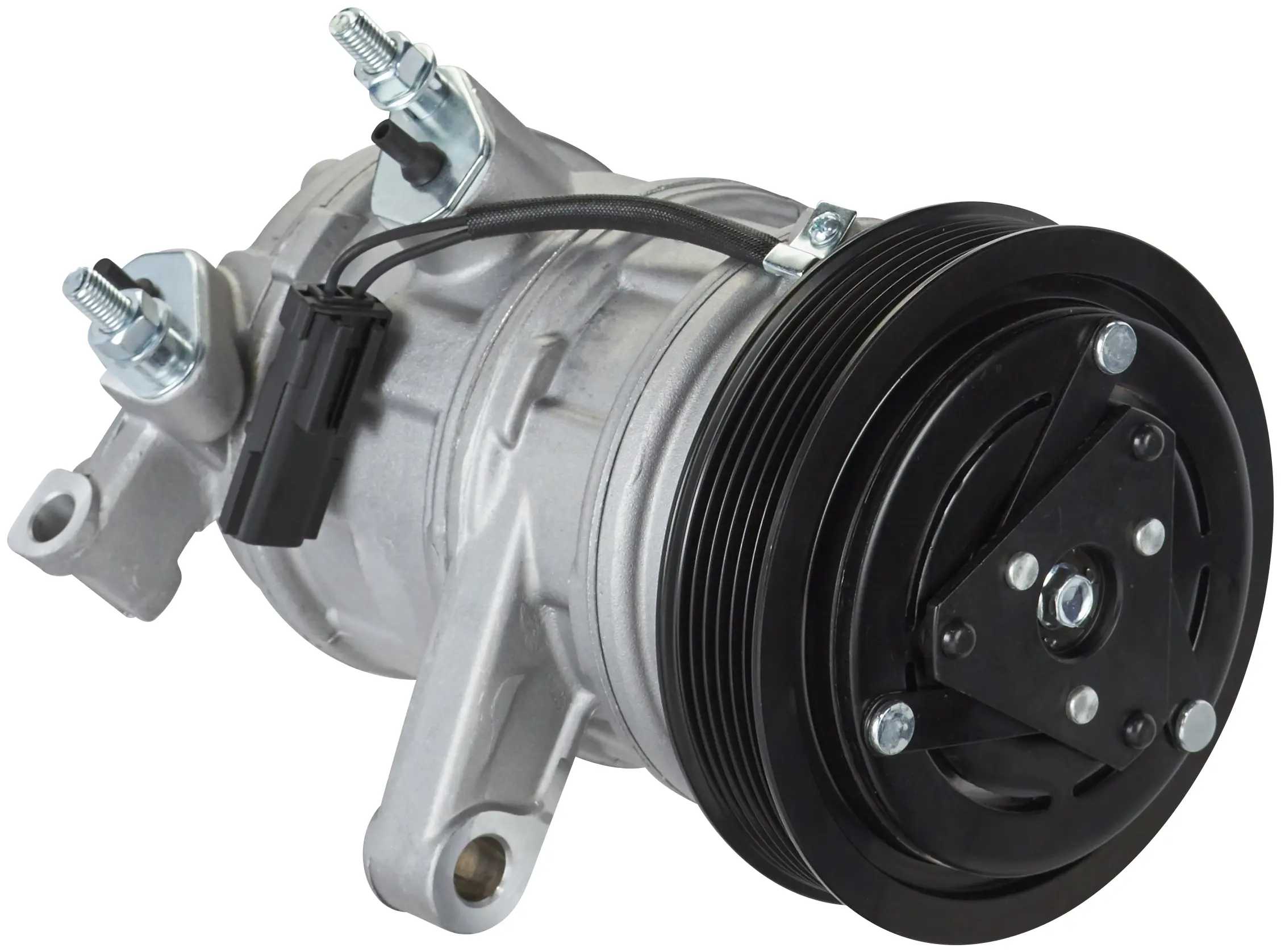A/C Compressor - image principale du produit